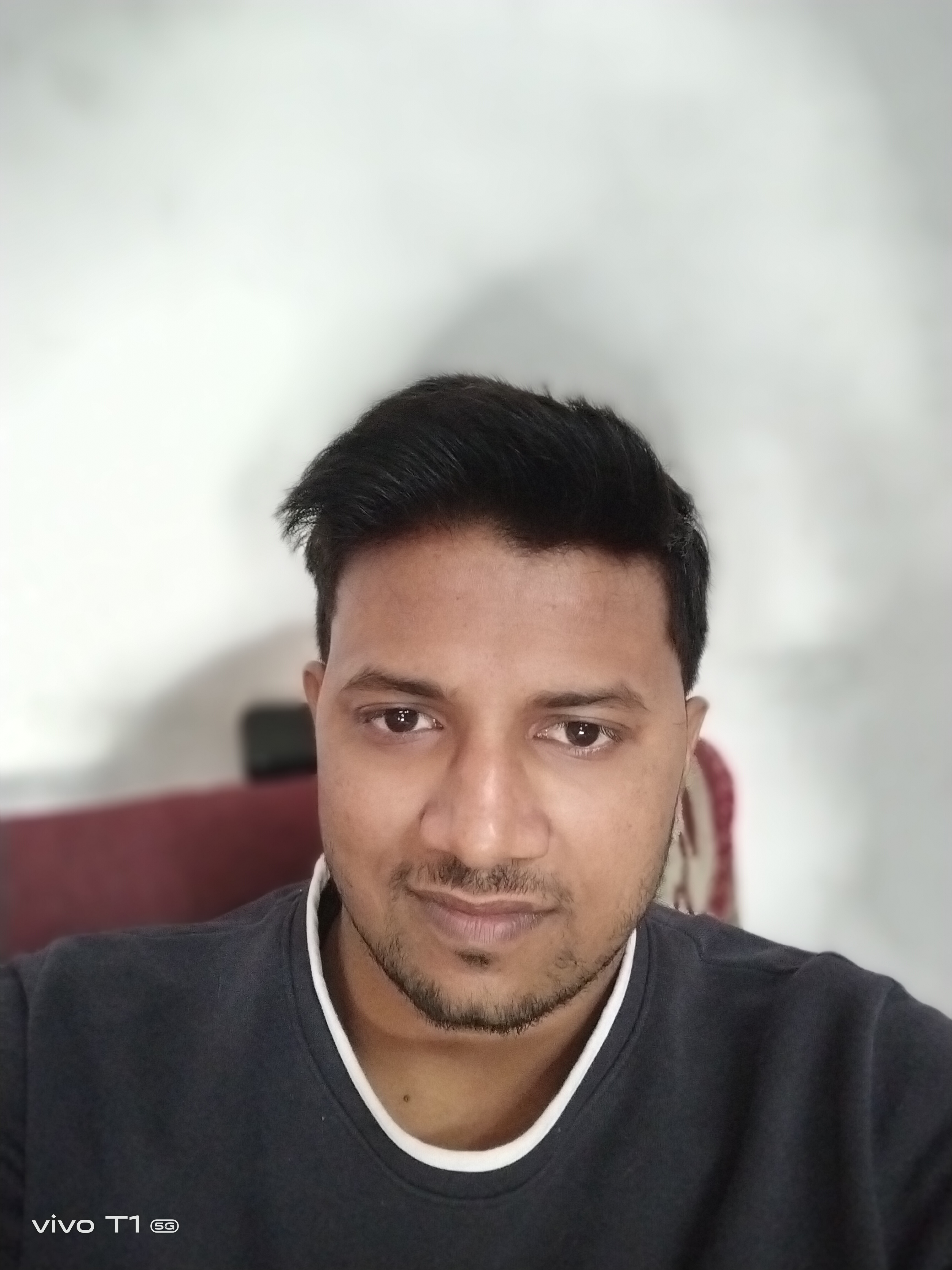 Raj Kumar Sharma
