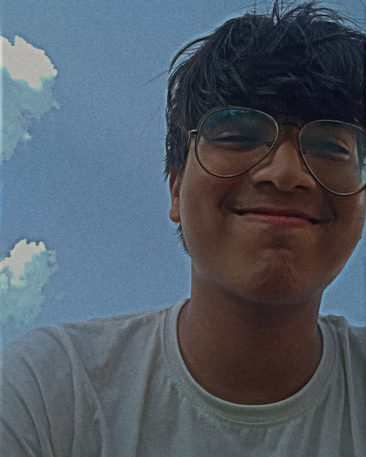 Priyanshu Nautiyal
