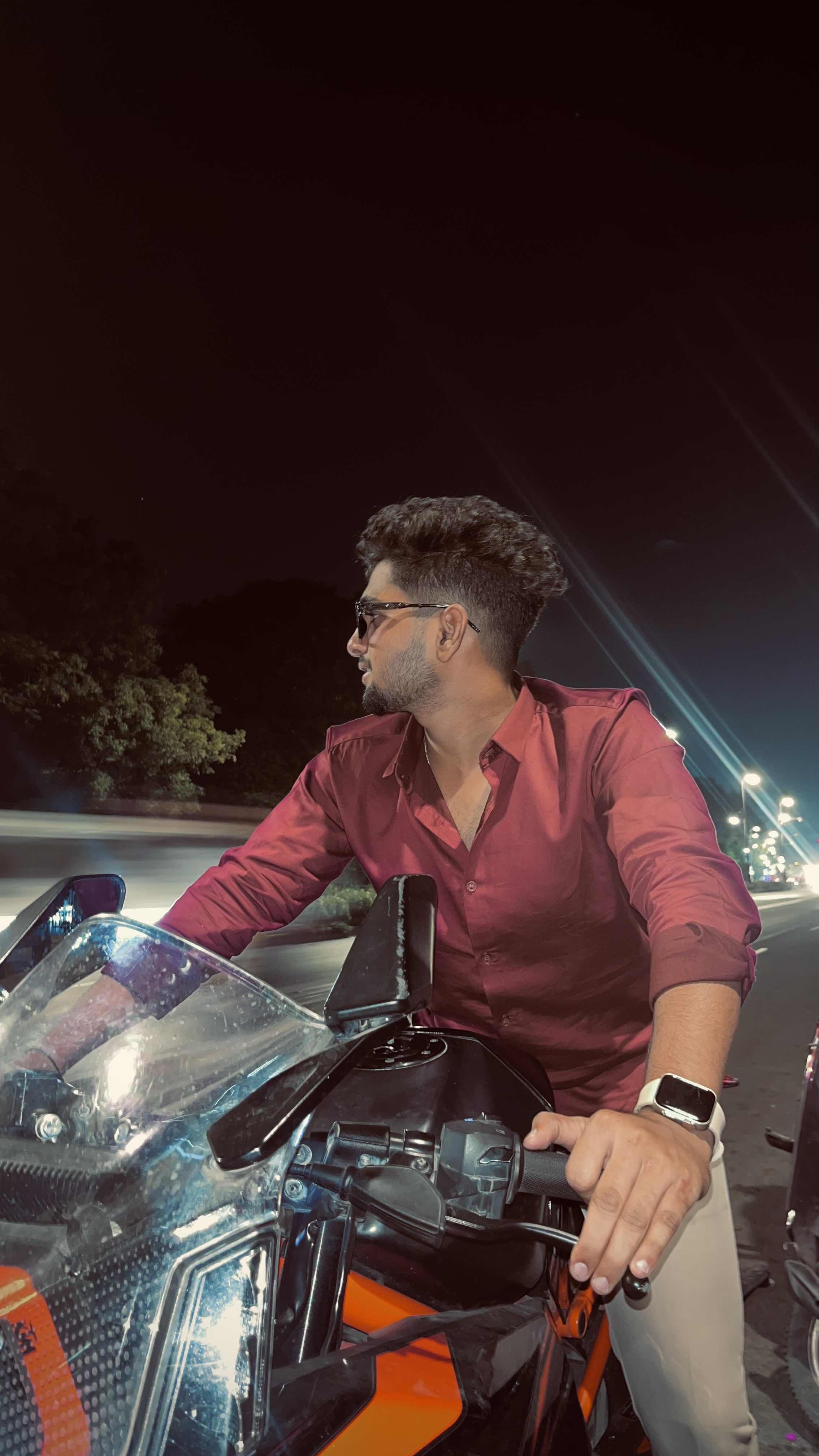 KETHAVATH ADITHYA RATHOD