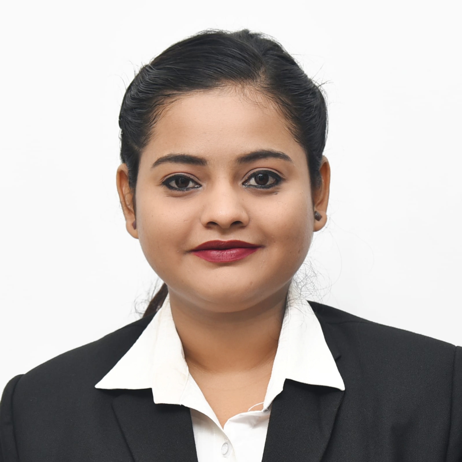 Moumita Mondal