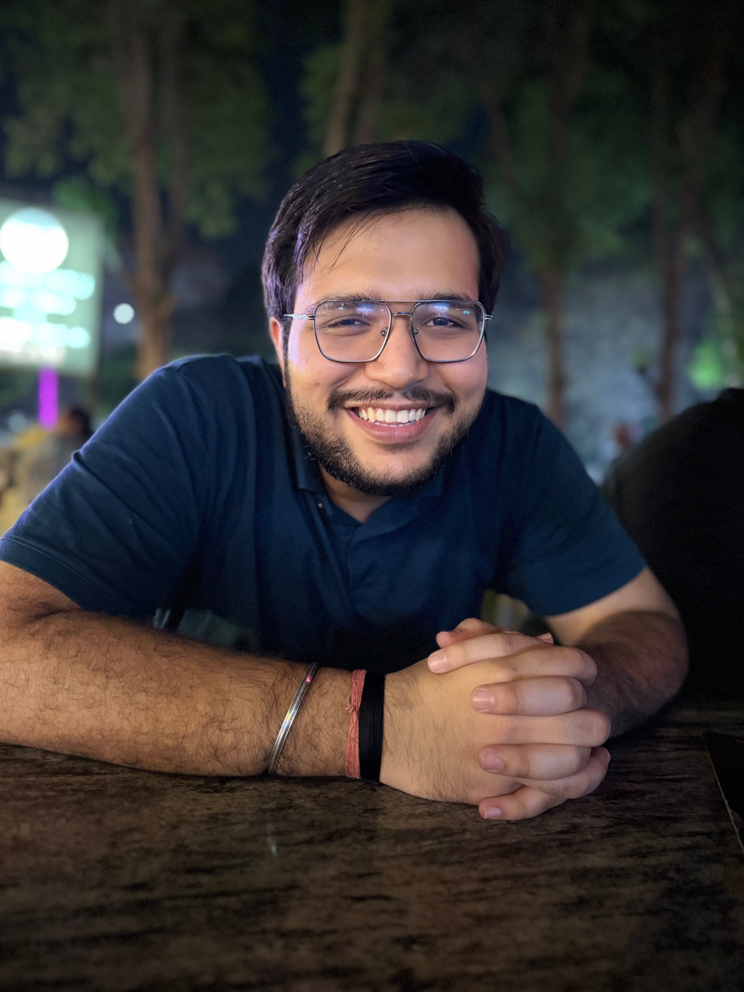 Srijan Ranjan