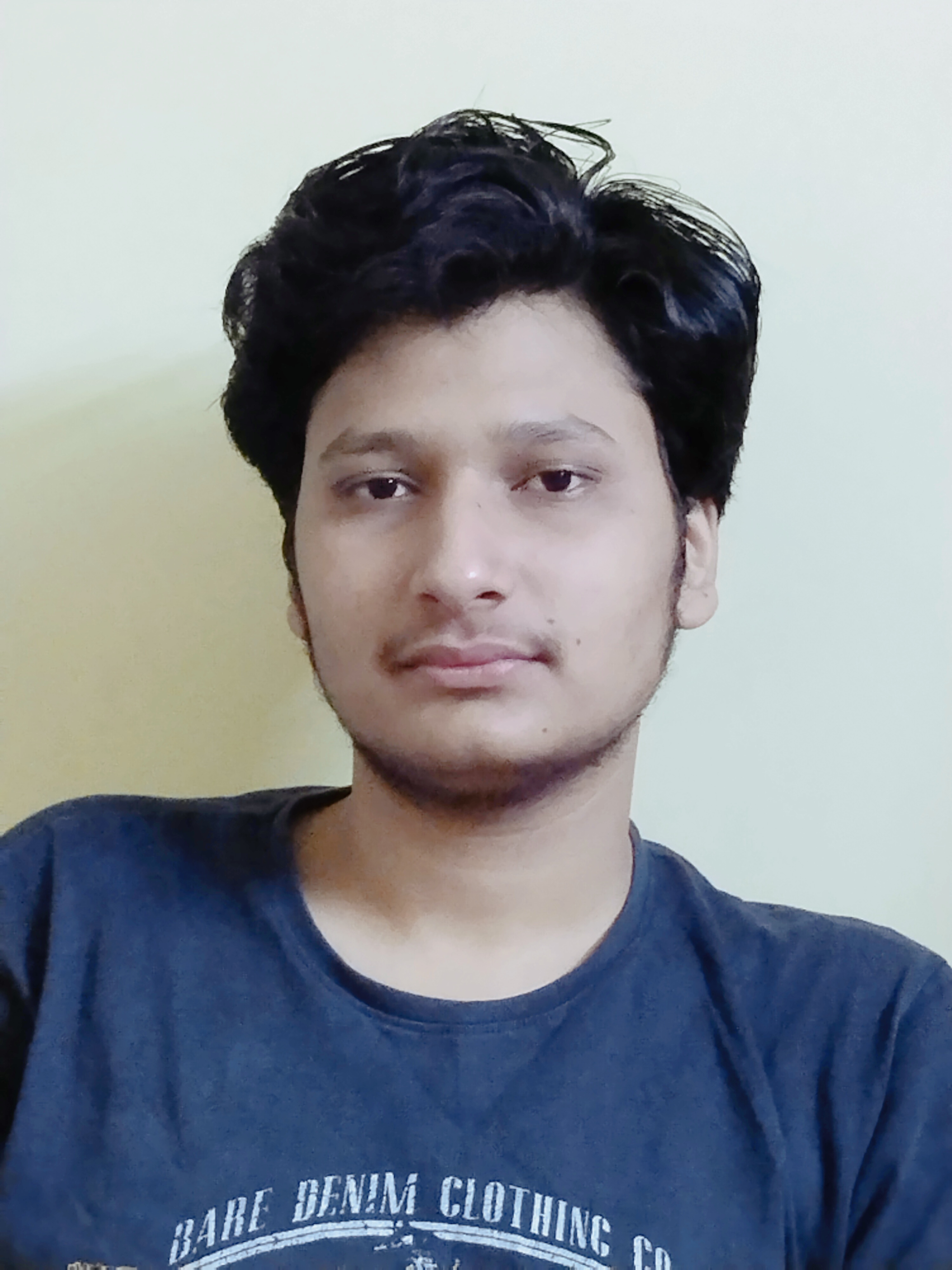 Pratik Sharma