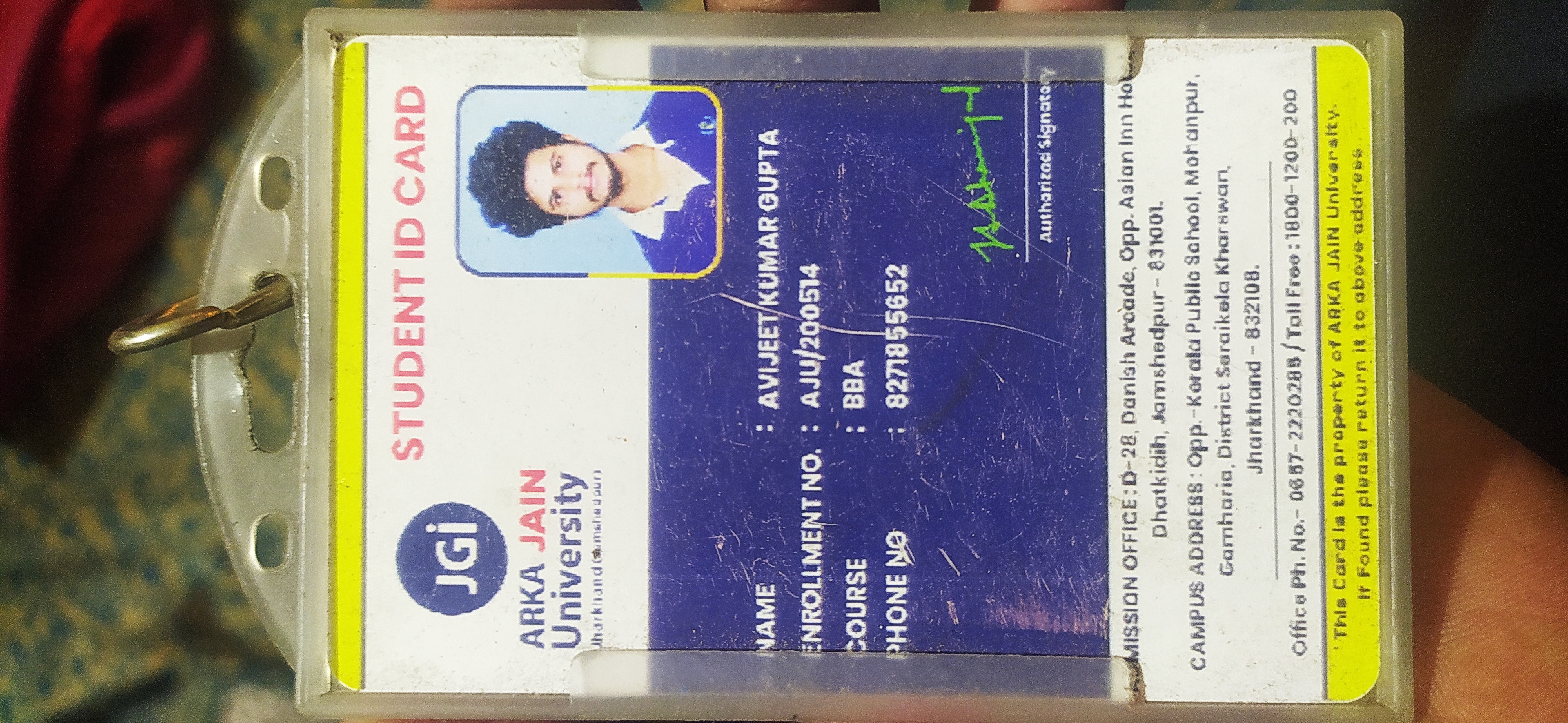 Avijeet kumar gupta