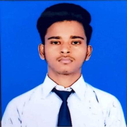 Priyanshu Shukla