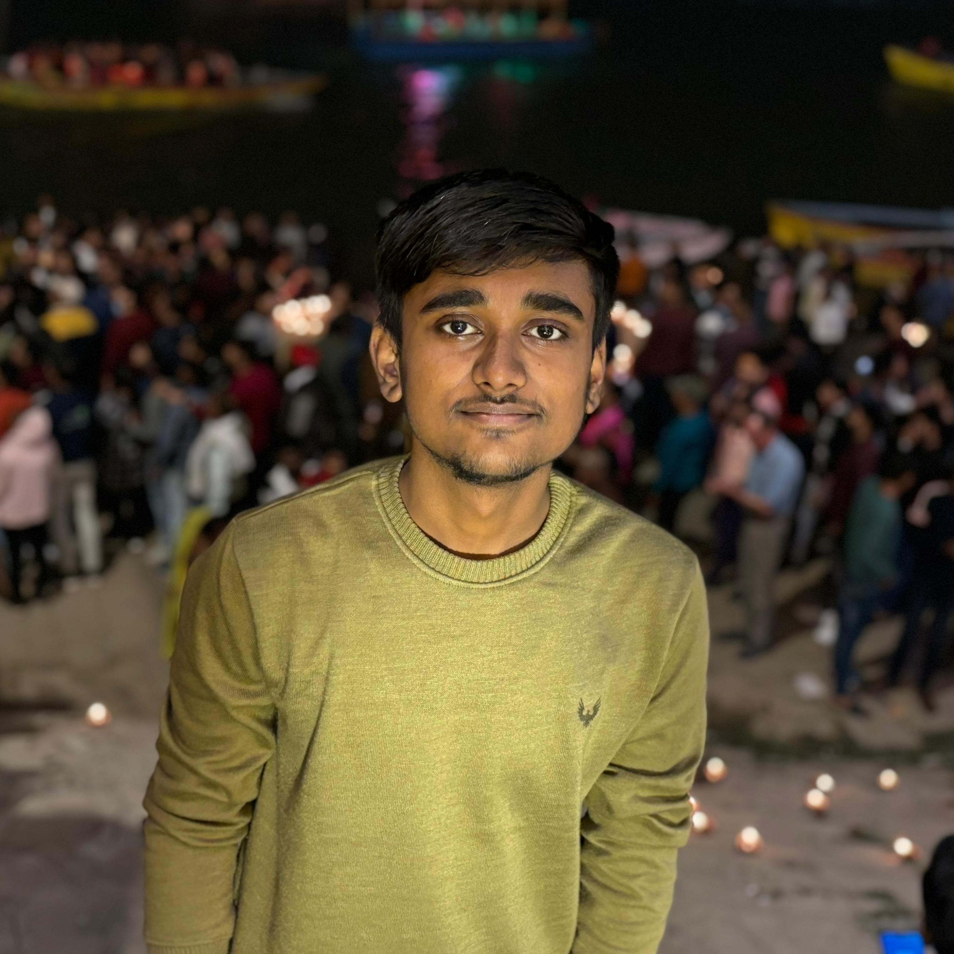 Shikhar