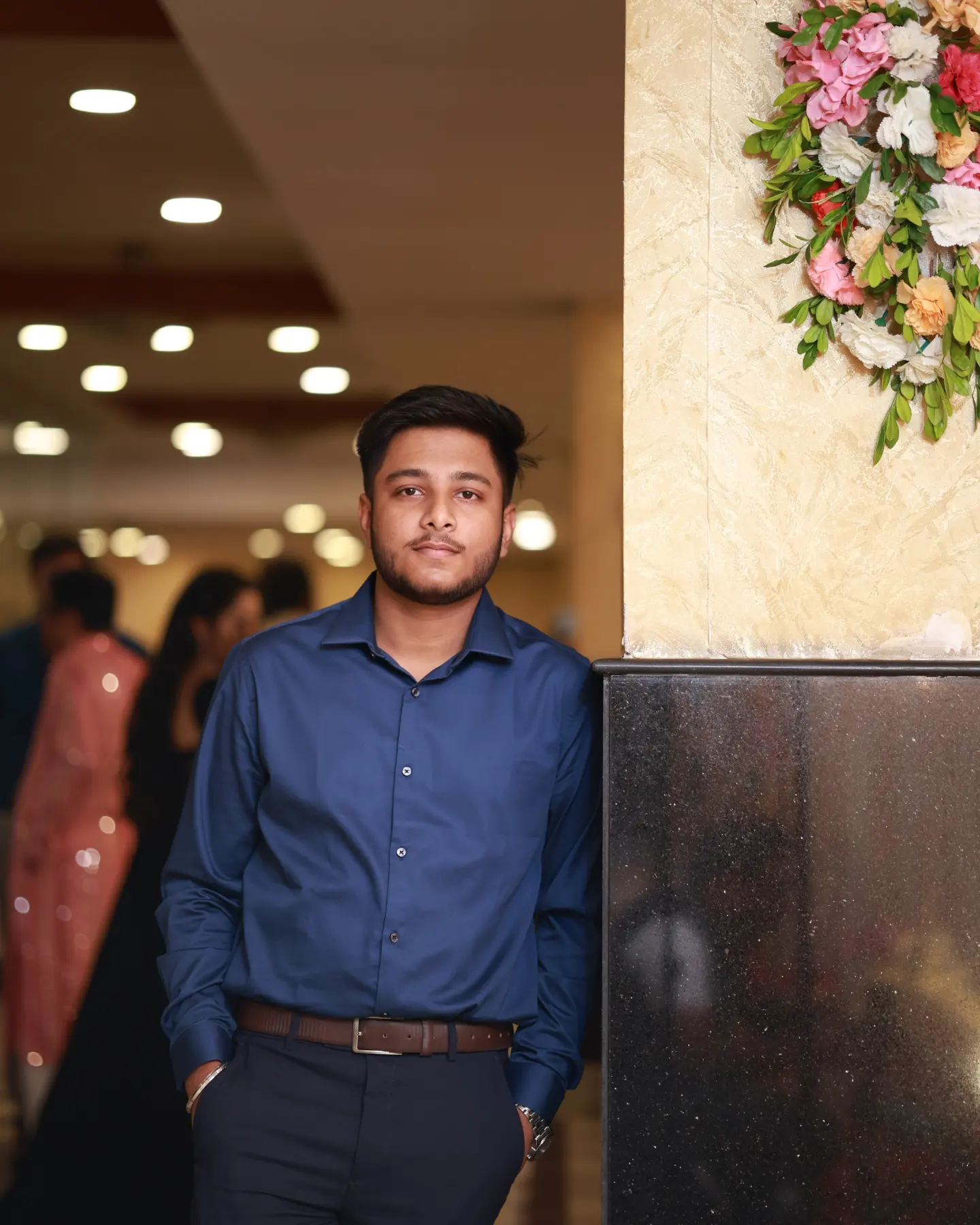 Ayush Srivastava