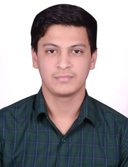 Aarush Garg