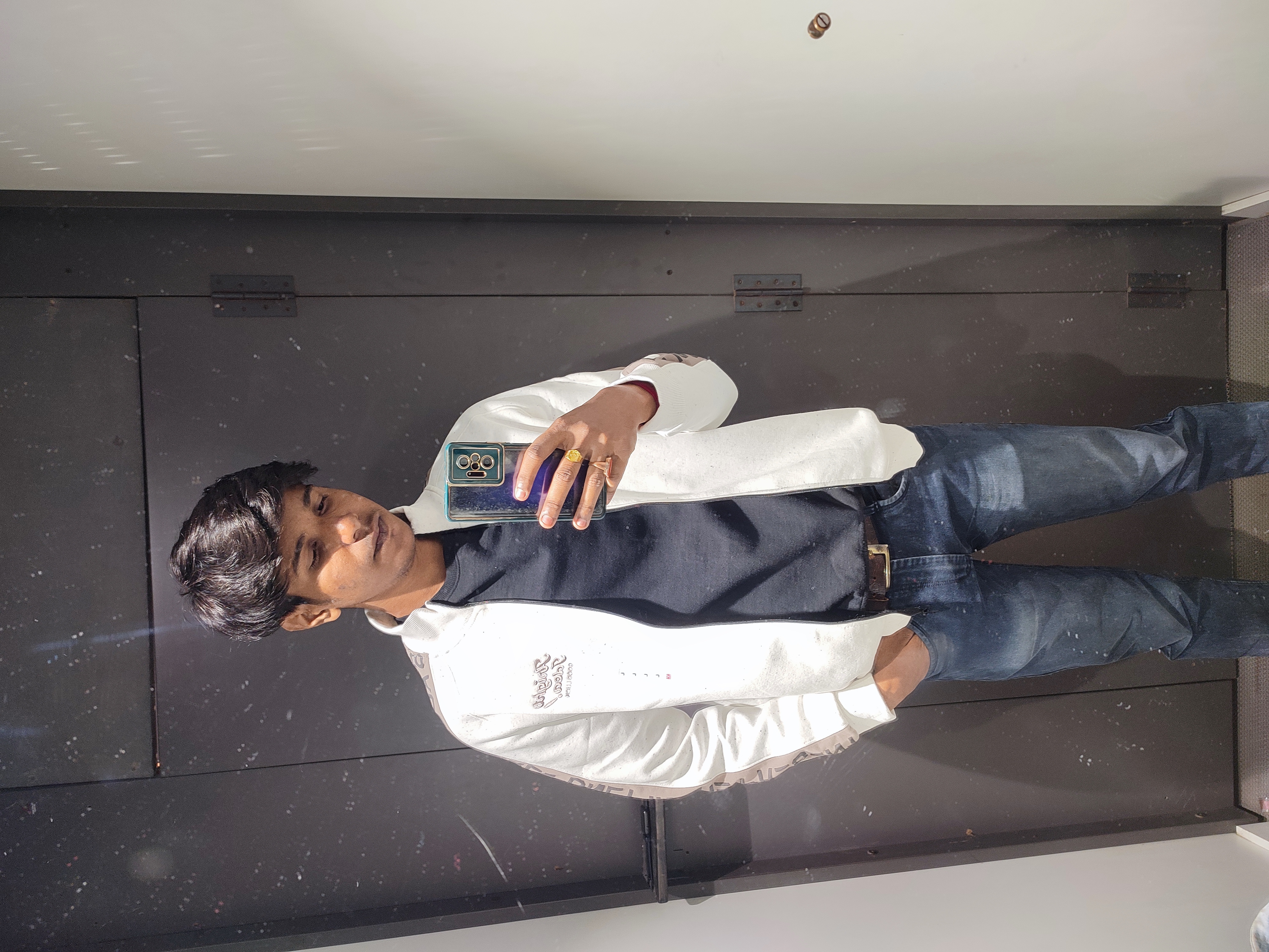 Raj kumar dutta