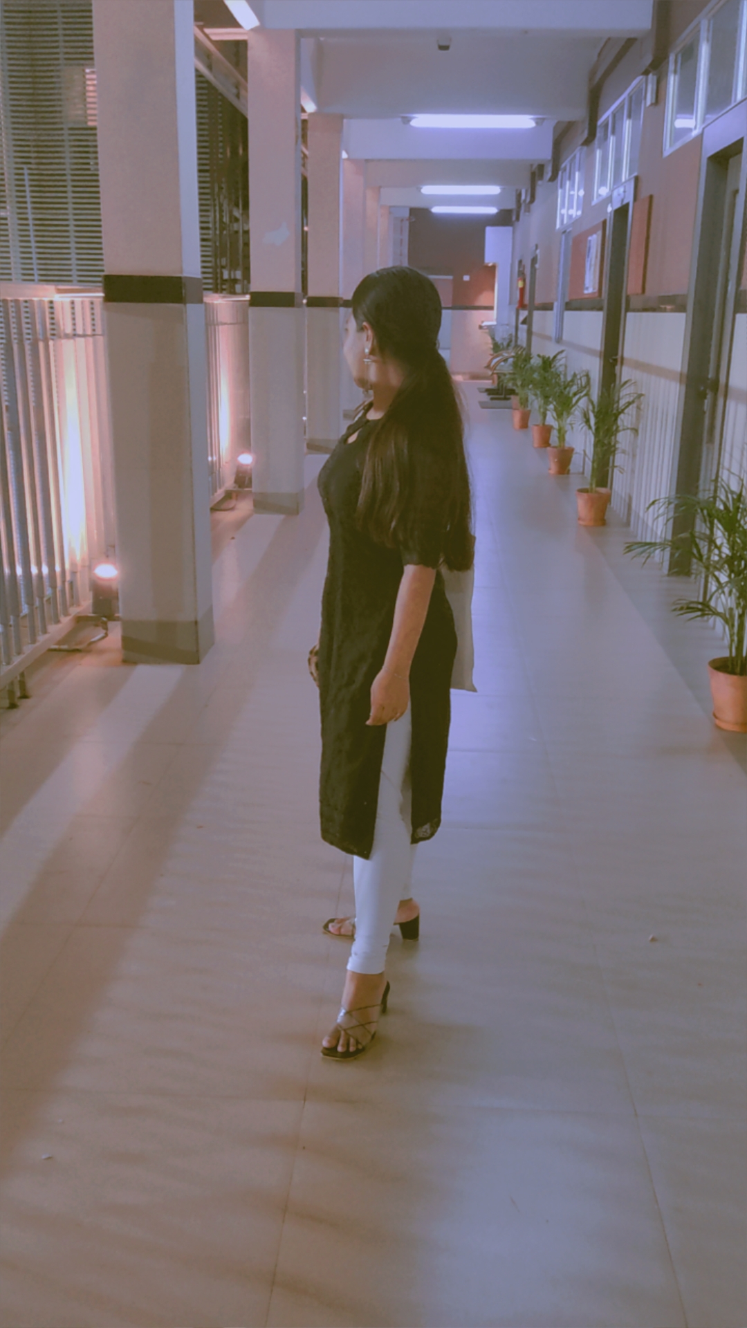 Simran Firdous