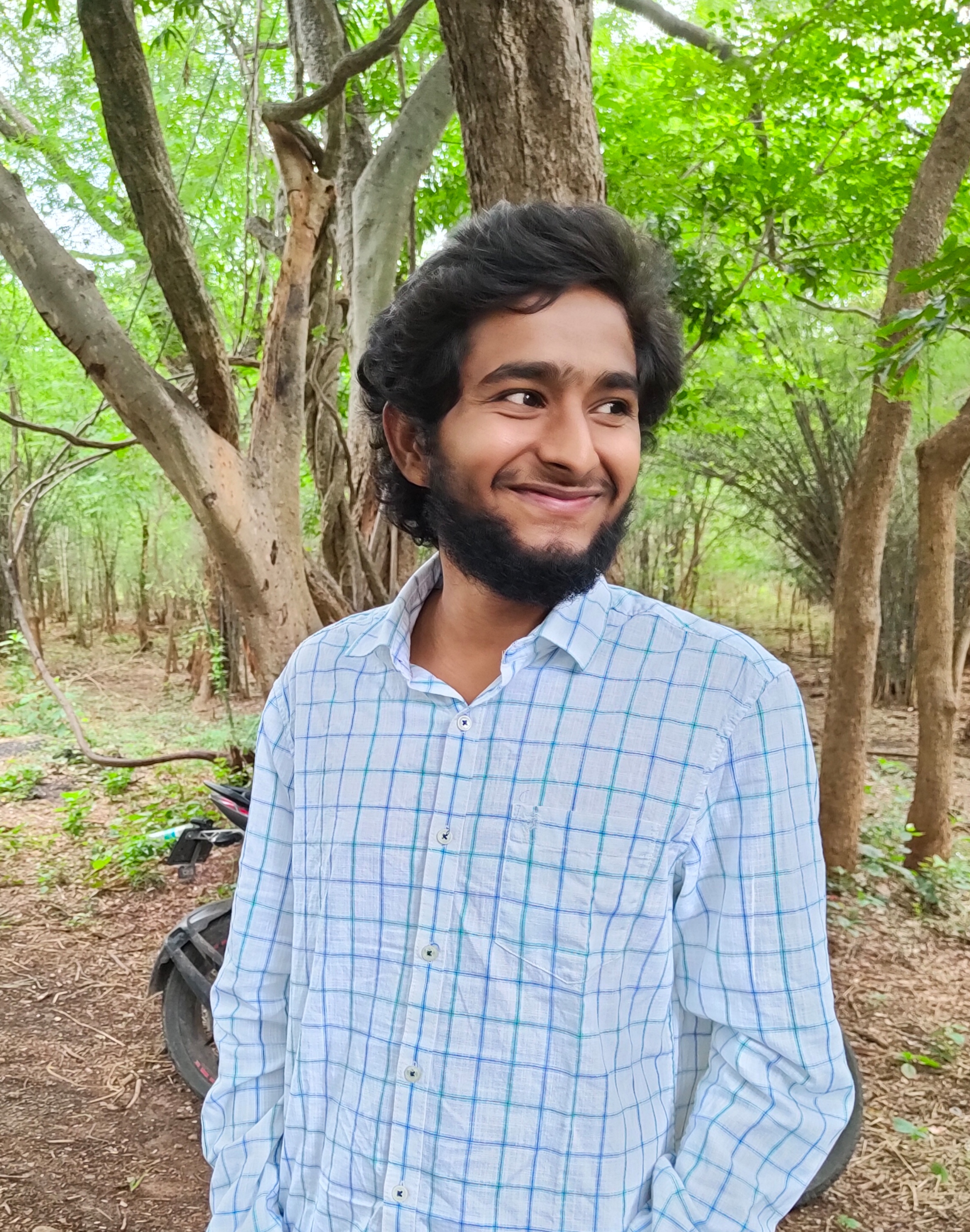 Sameer Syed