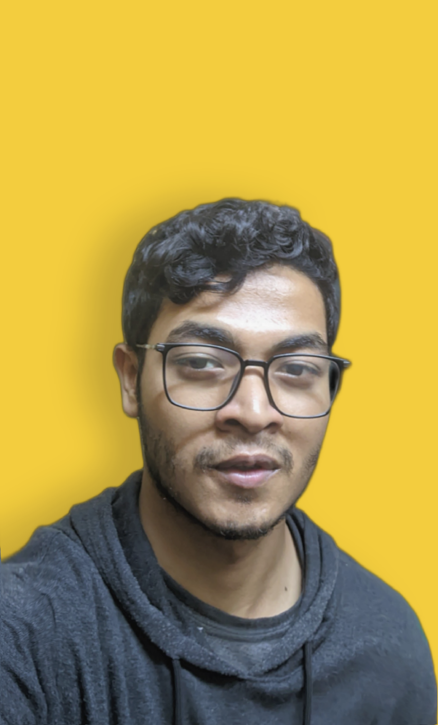Ayan Roy