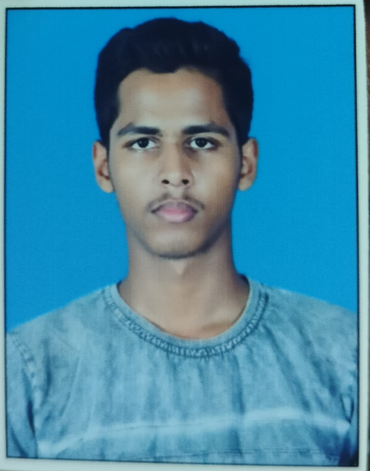 Sibananda suar
