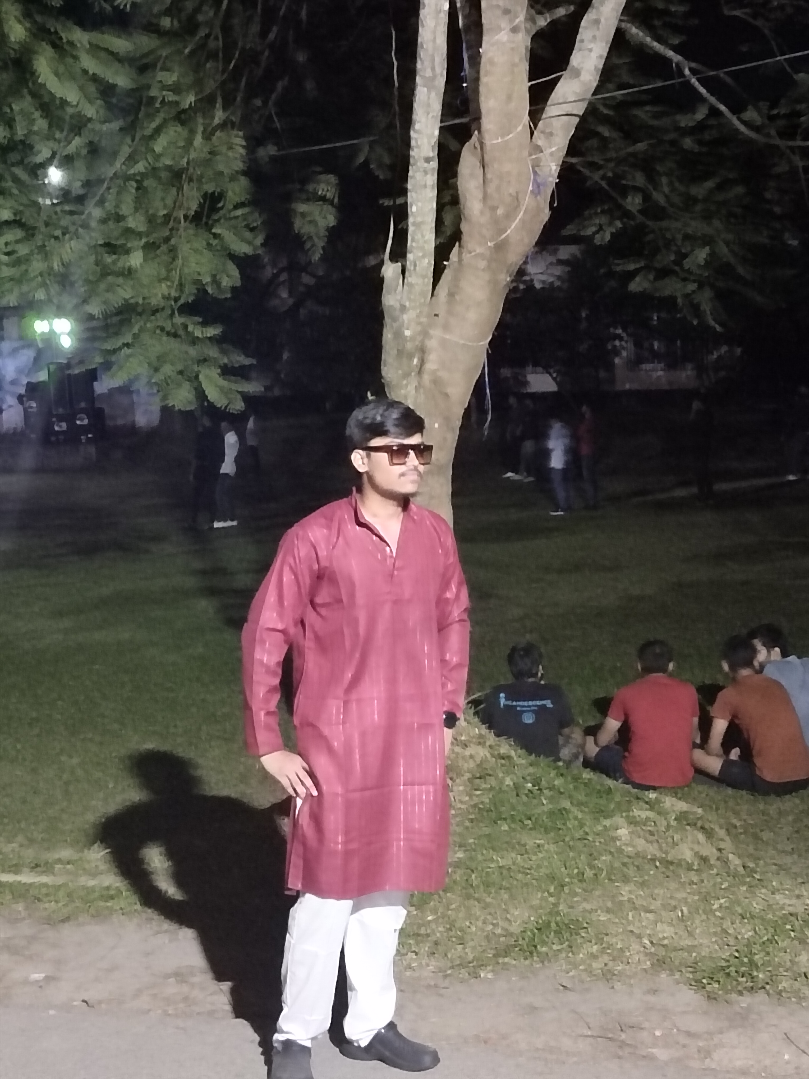 Manas Mishra