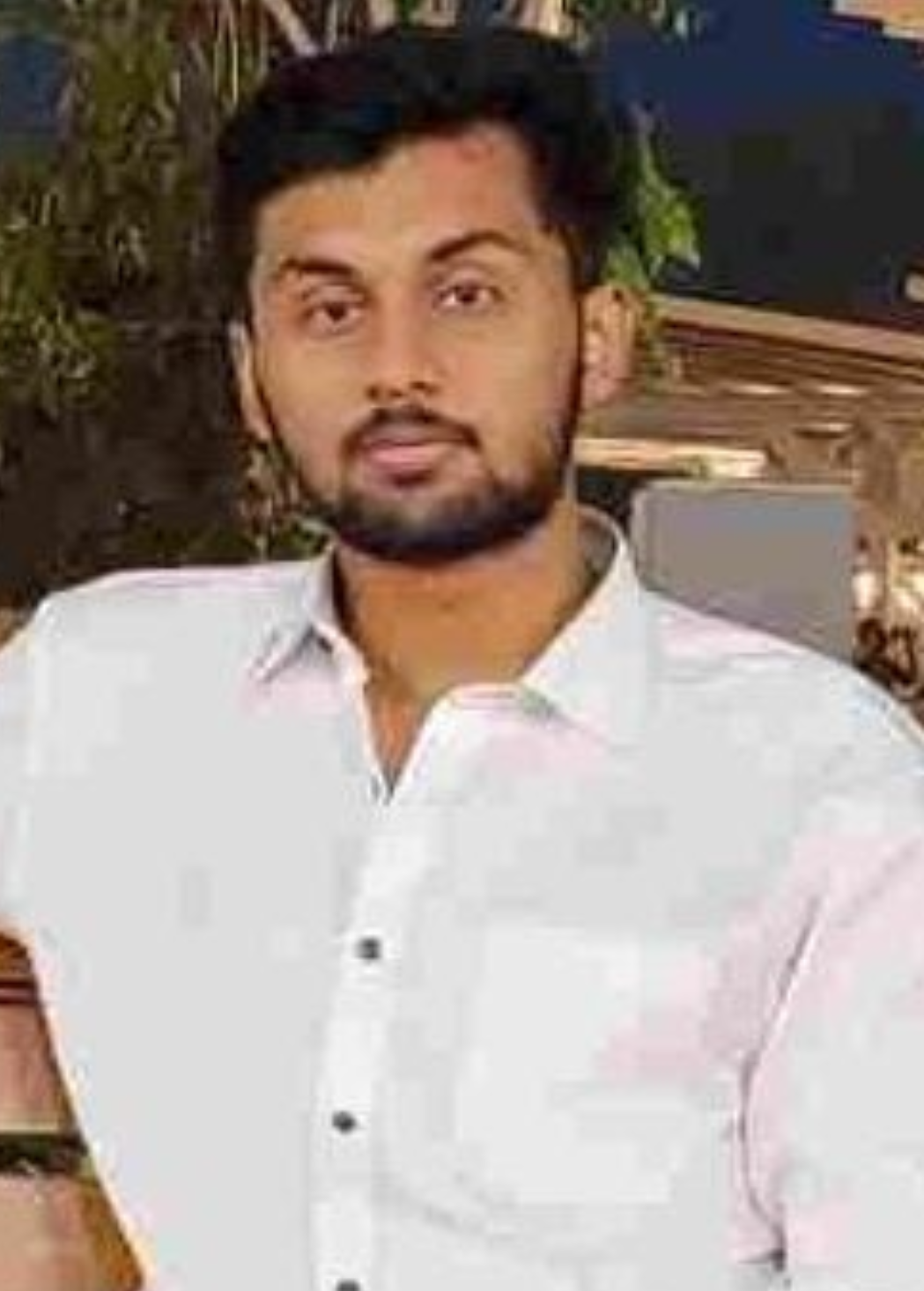 Pratyush singh