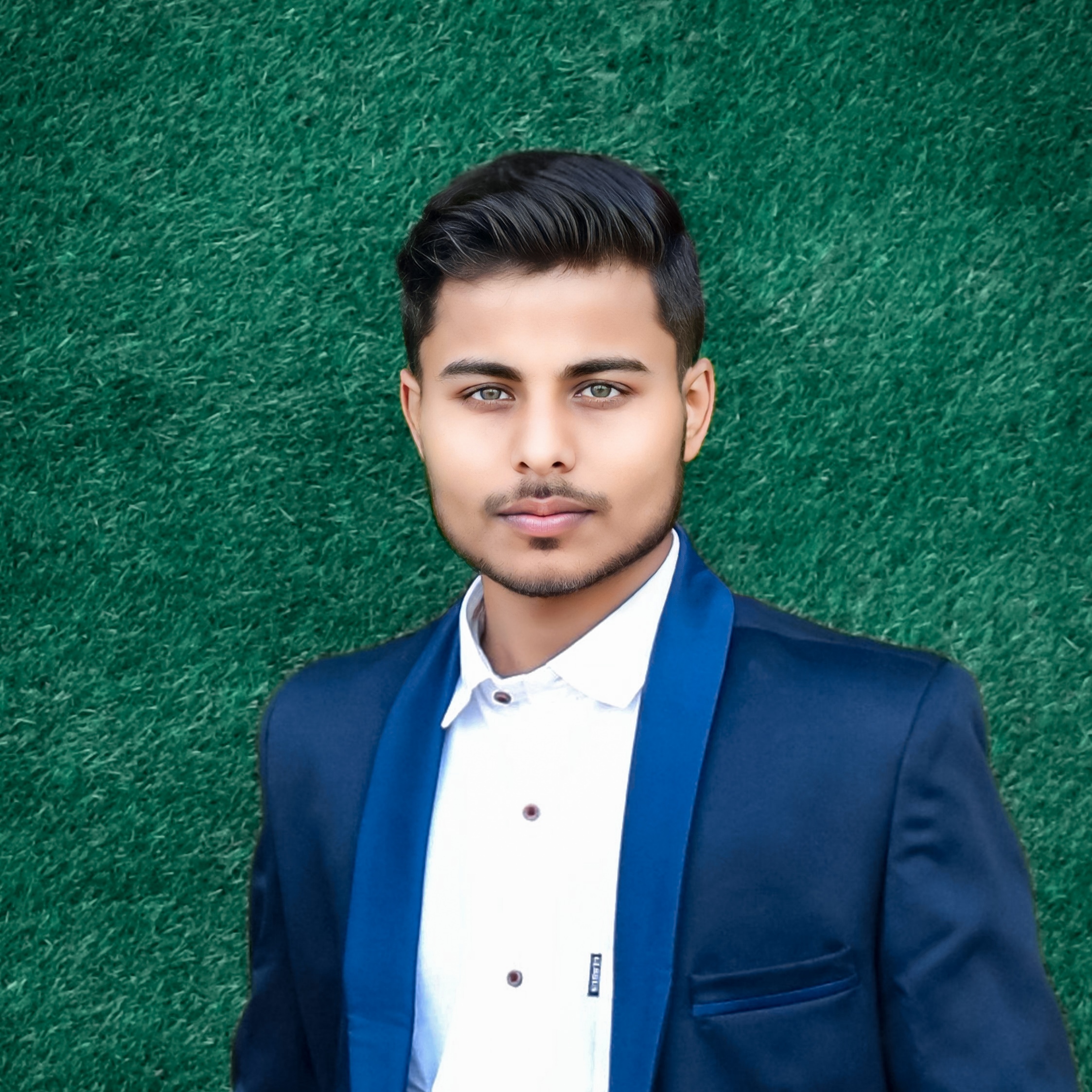Vicky Kumar