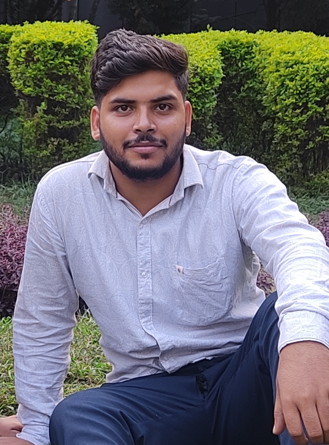 Vikas Kumar