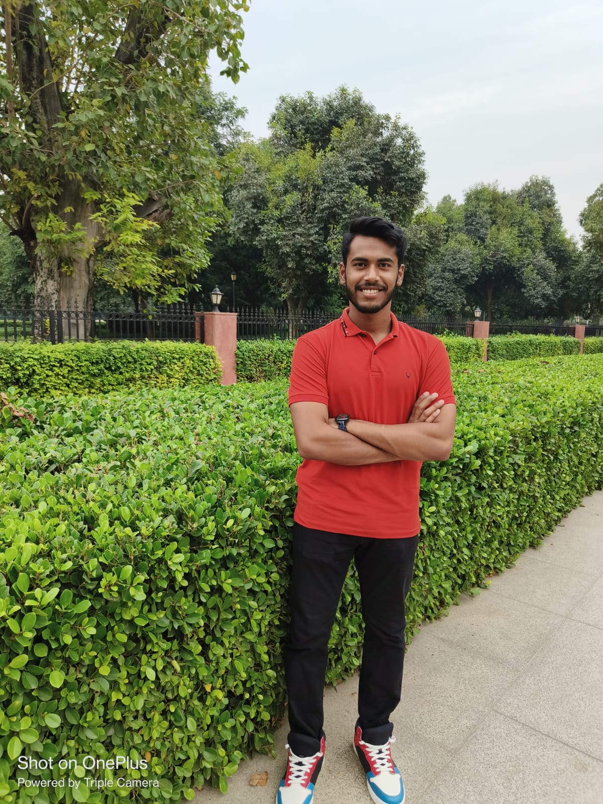 Aditya Mishra