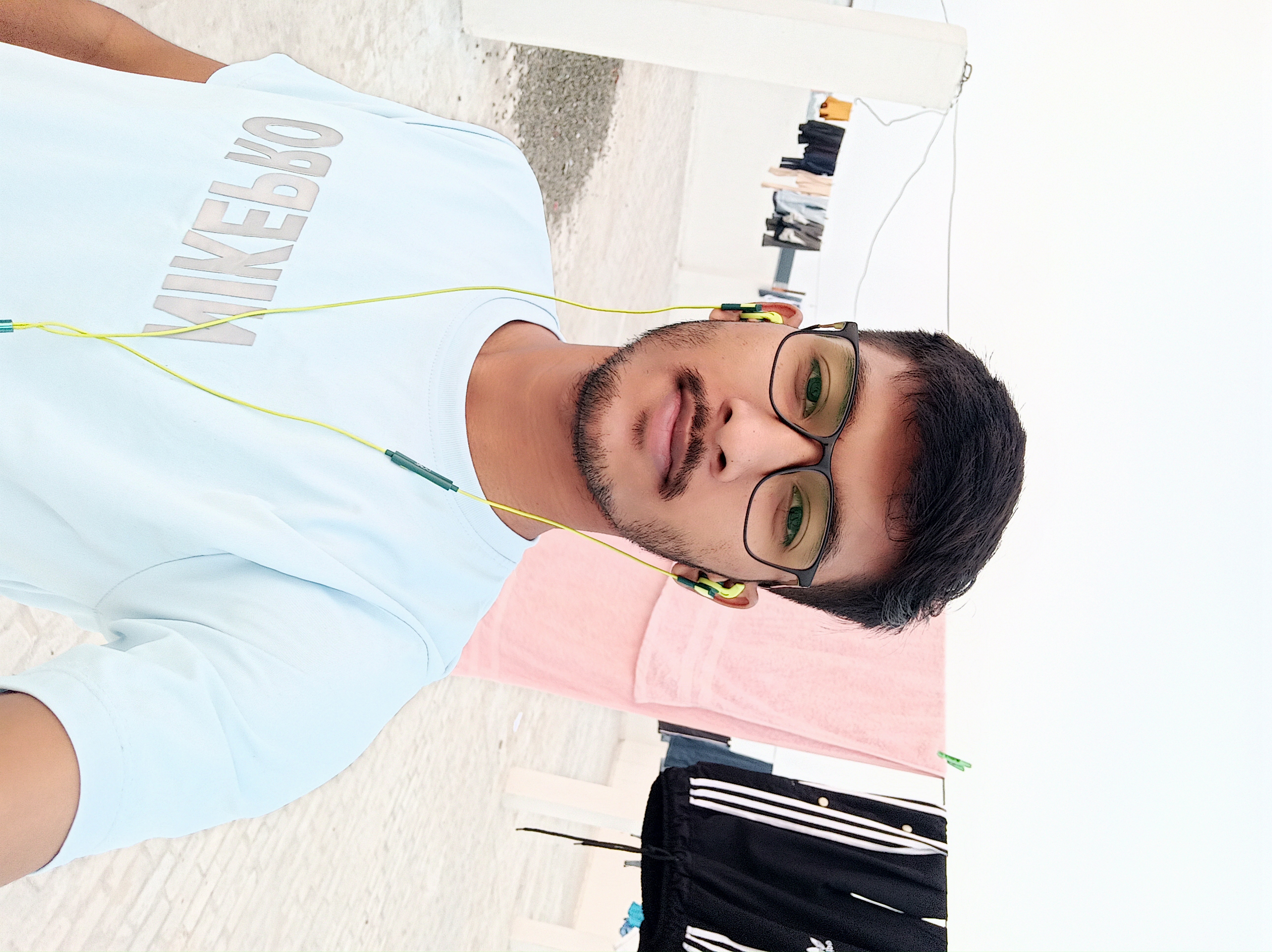 Ashique Imran Hassan