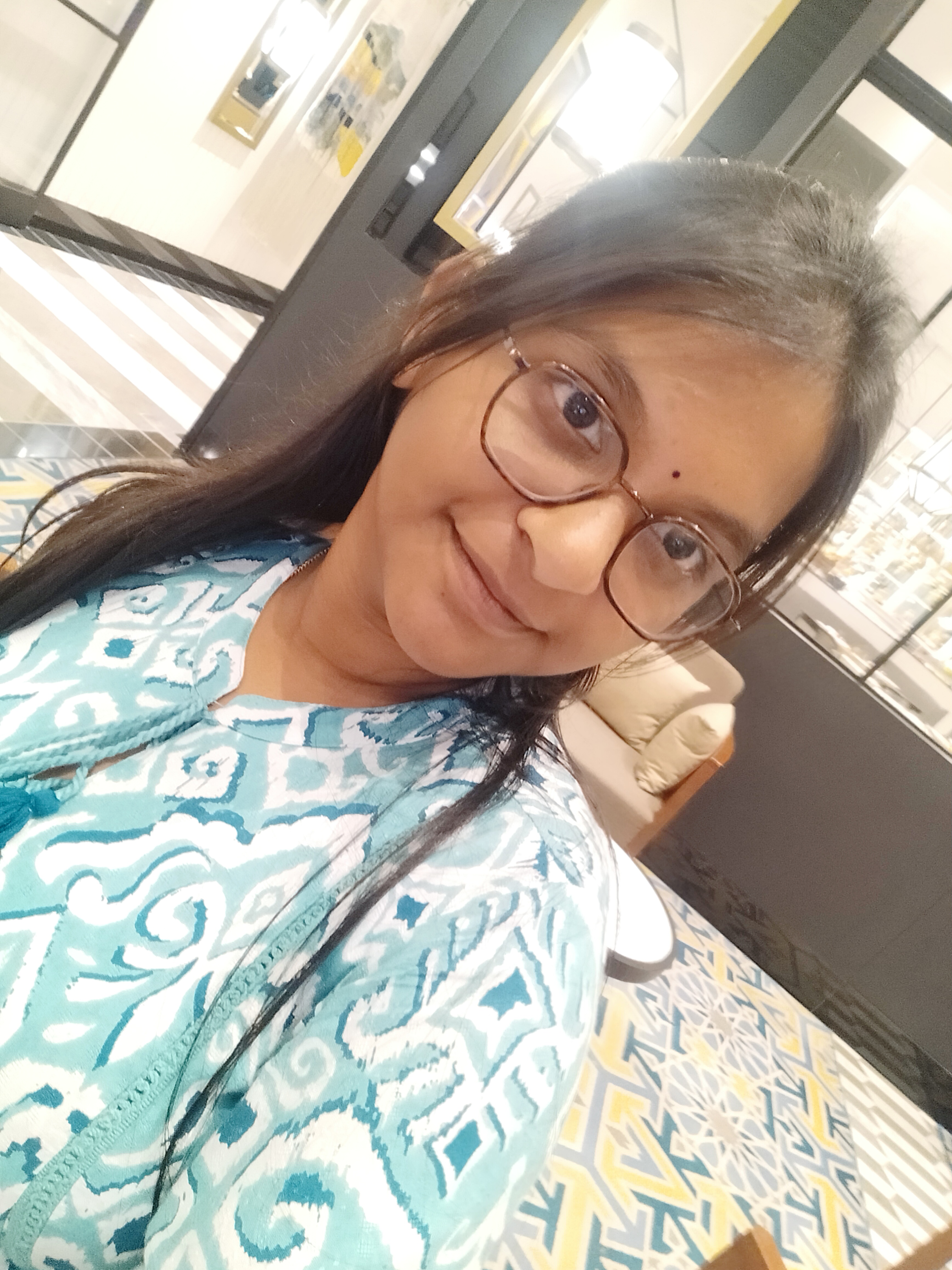 Ramya sri gorrla