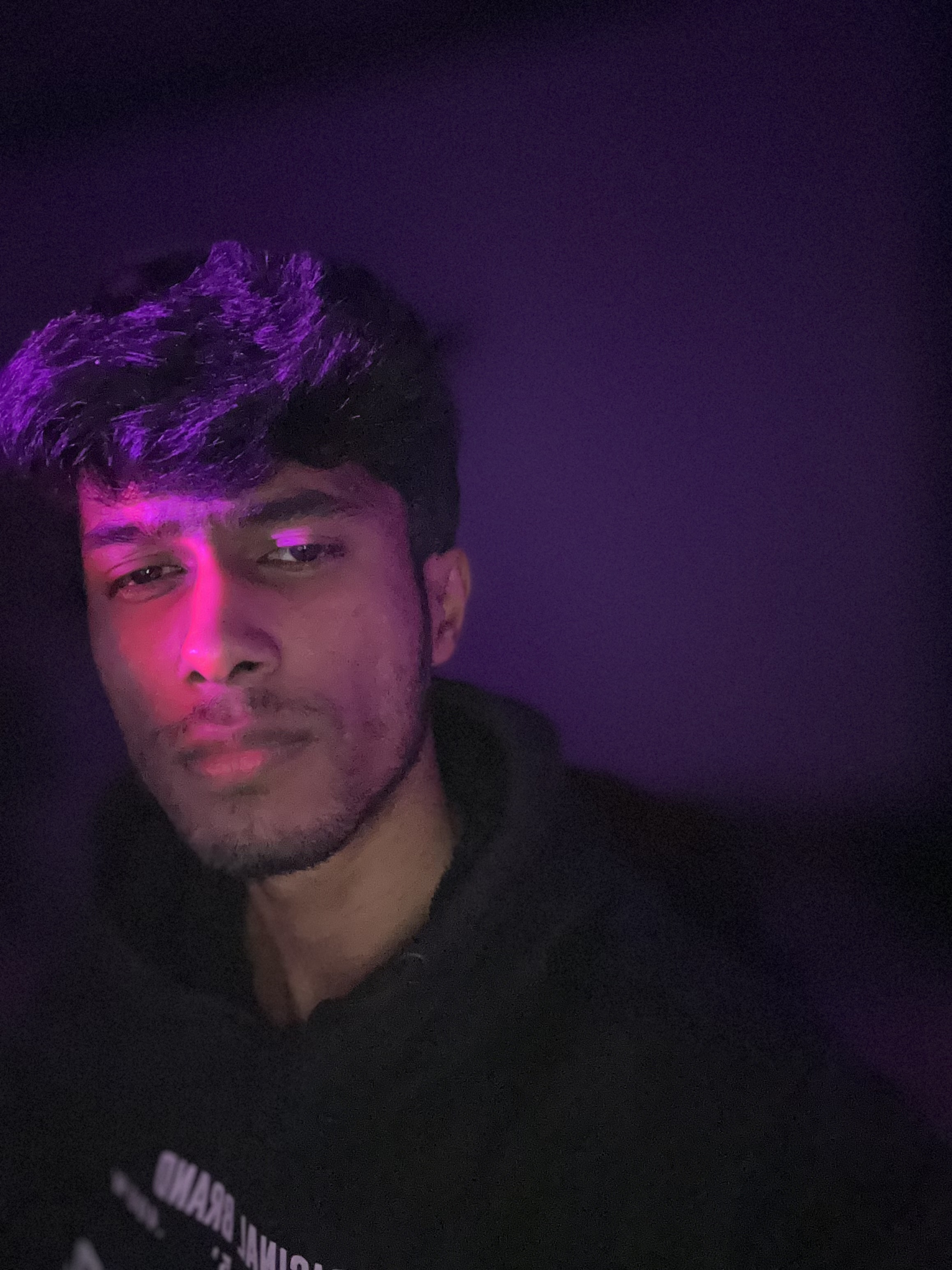 Arif Hussain