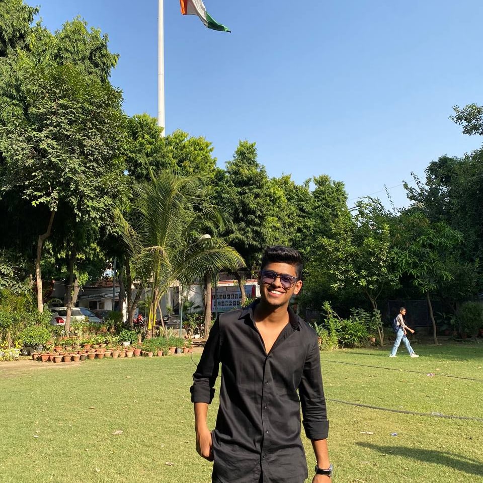 Abhay Choudhary