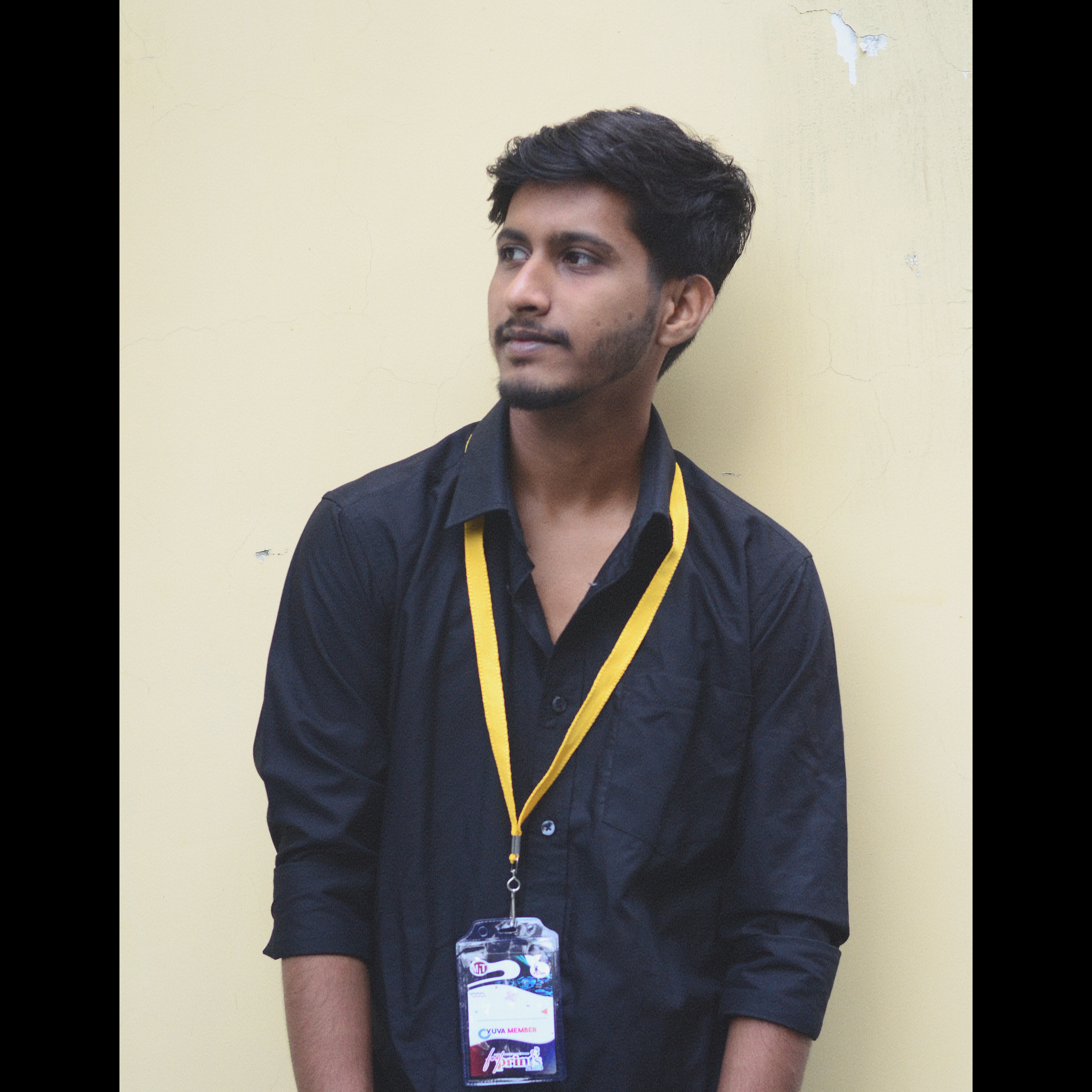 Shrijit Majumder