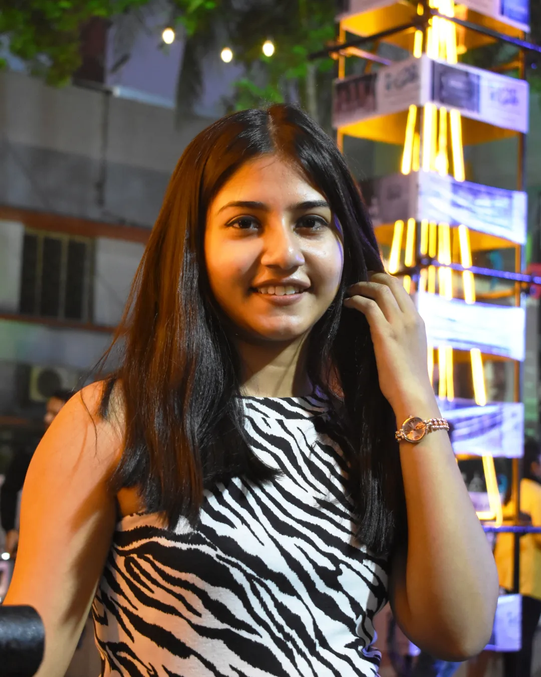 Srijani samanta