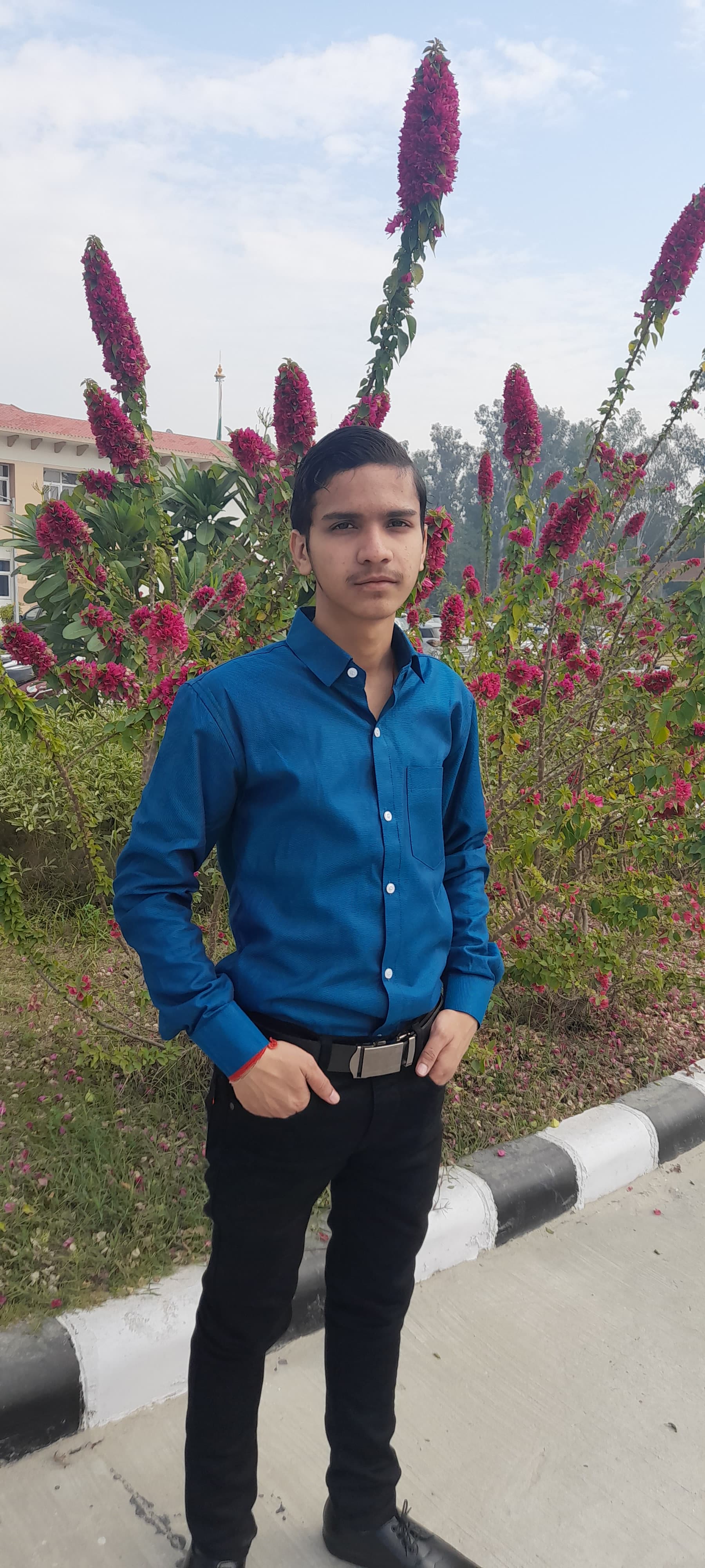 vaibhav sharma