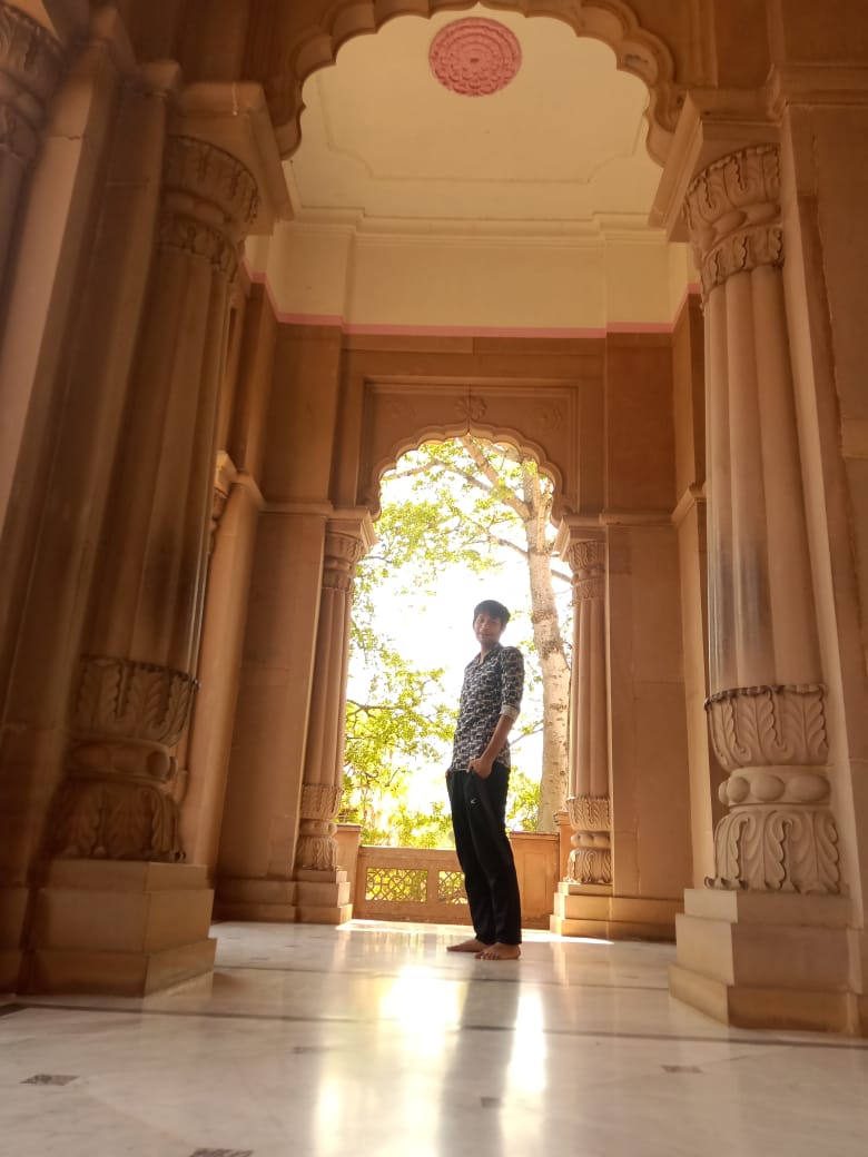 Pranav Jha