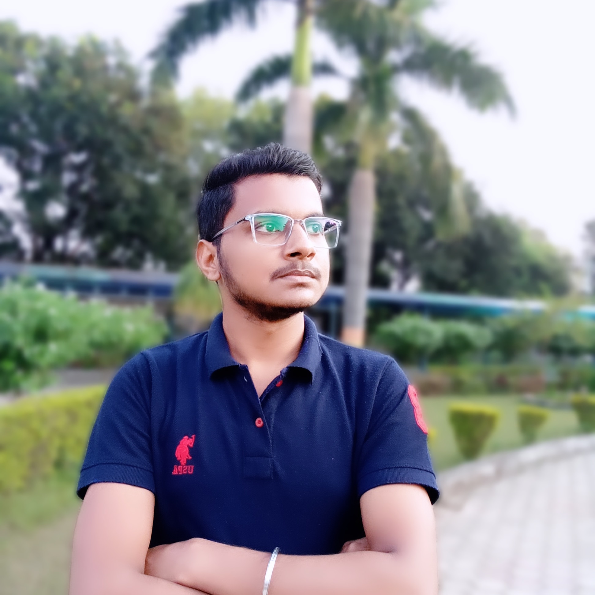 Ankit Kumar