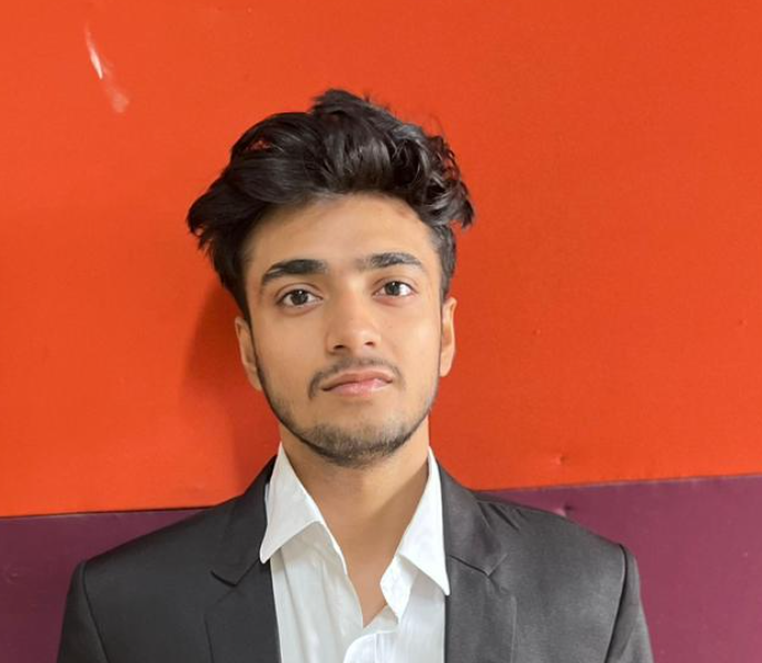 Himanshu Raj