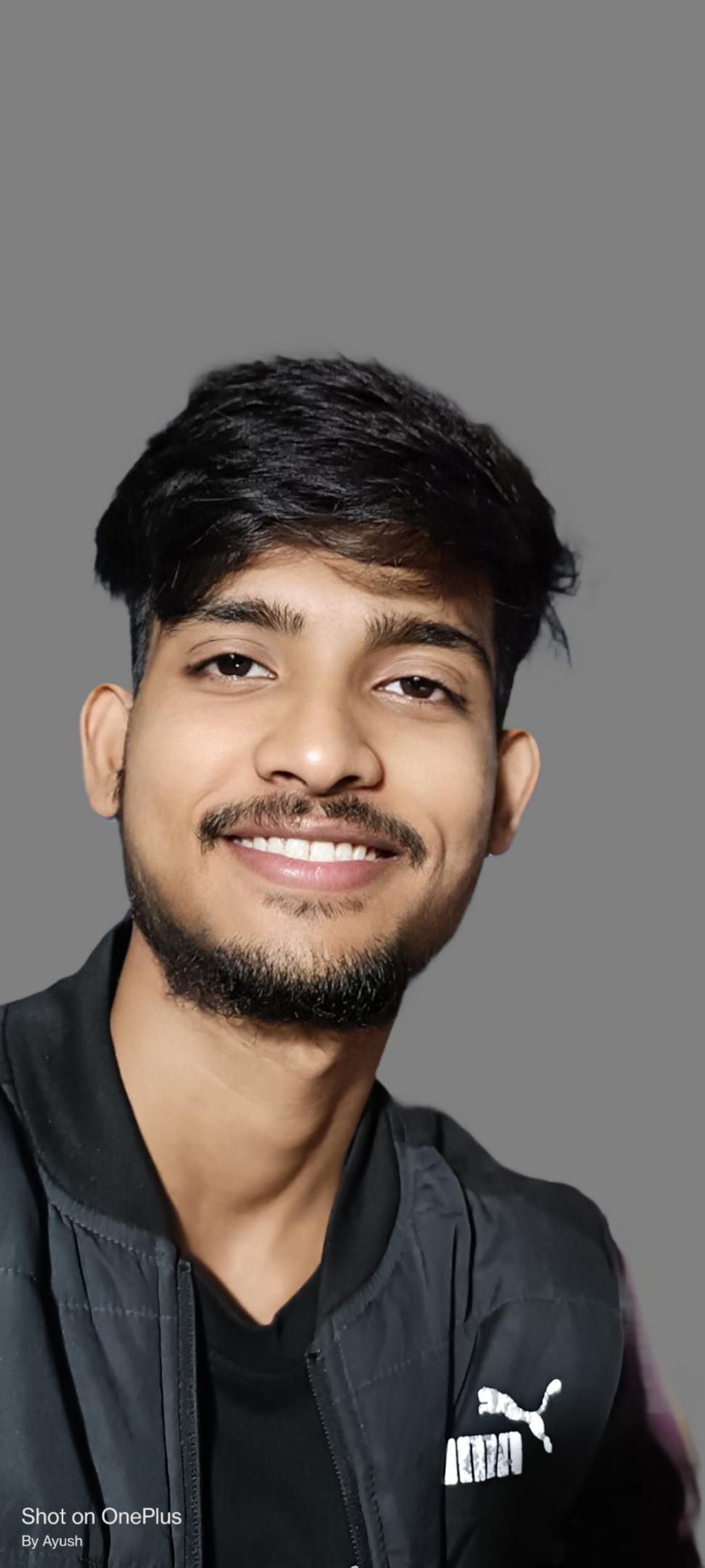 Ayush kumar chaudhary