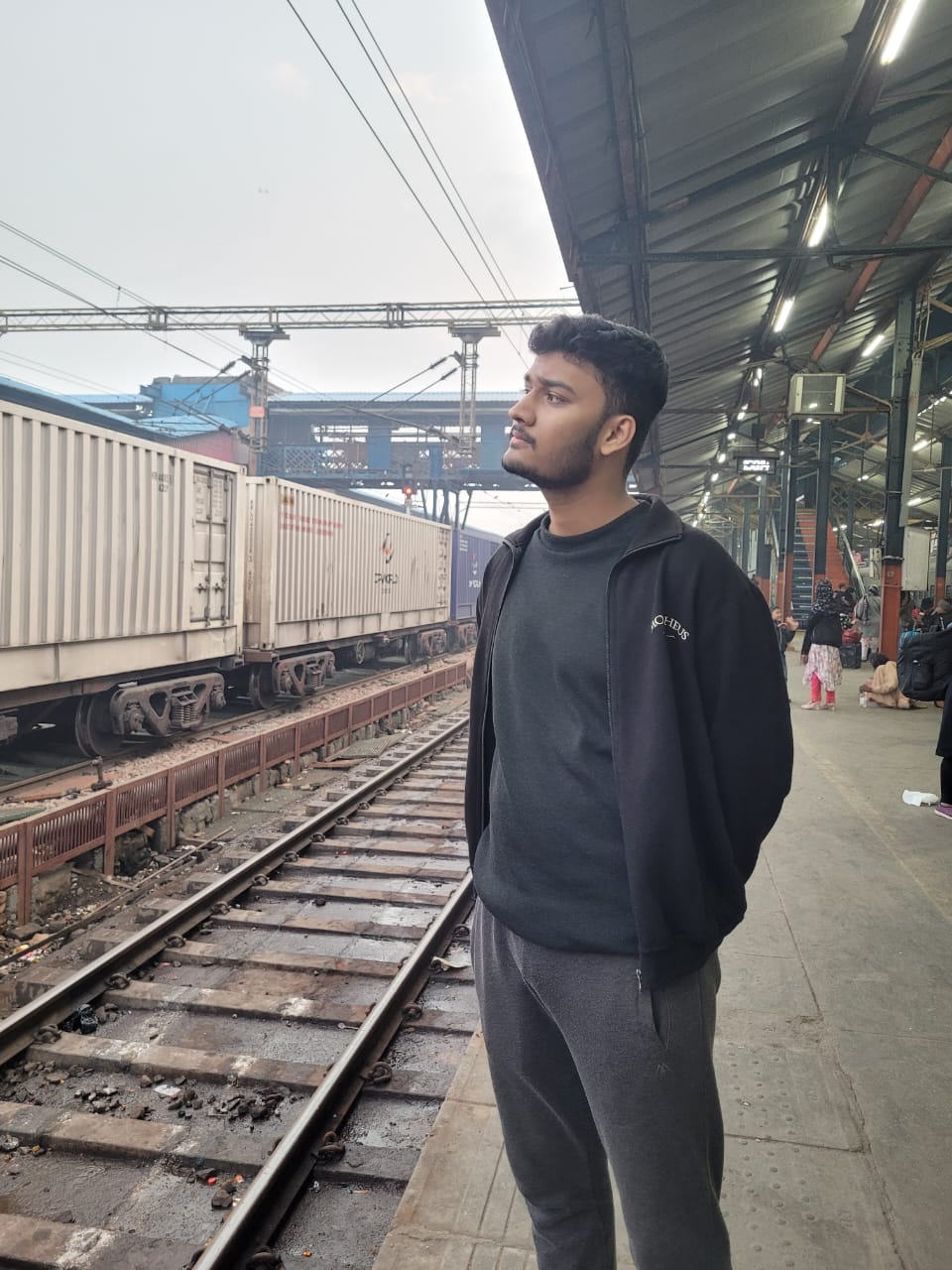 Raghuraj Somani