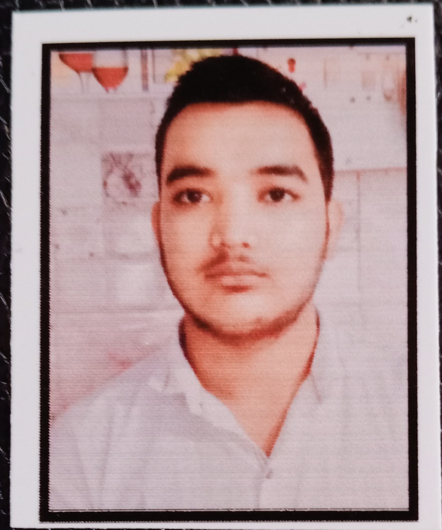 Akshay Soni