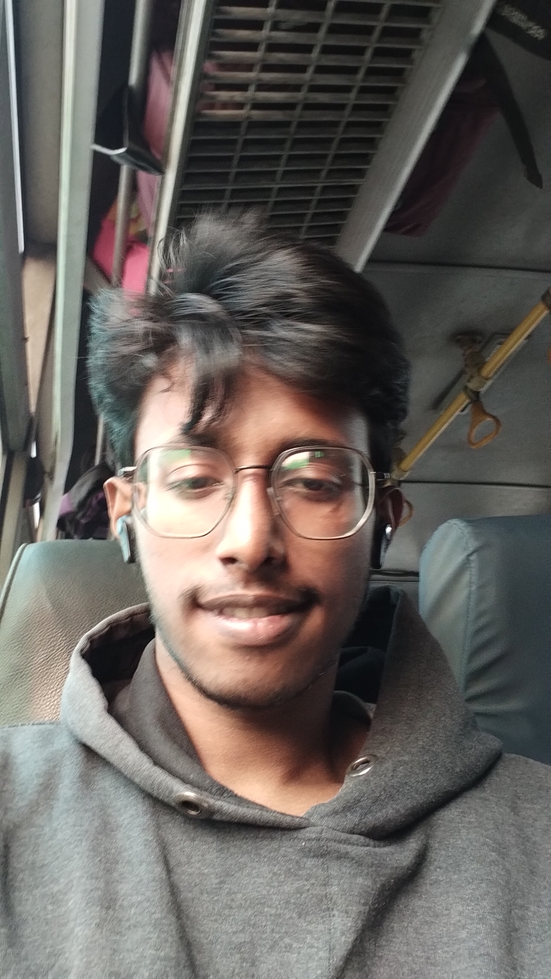 Ankit Kundu