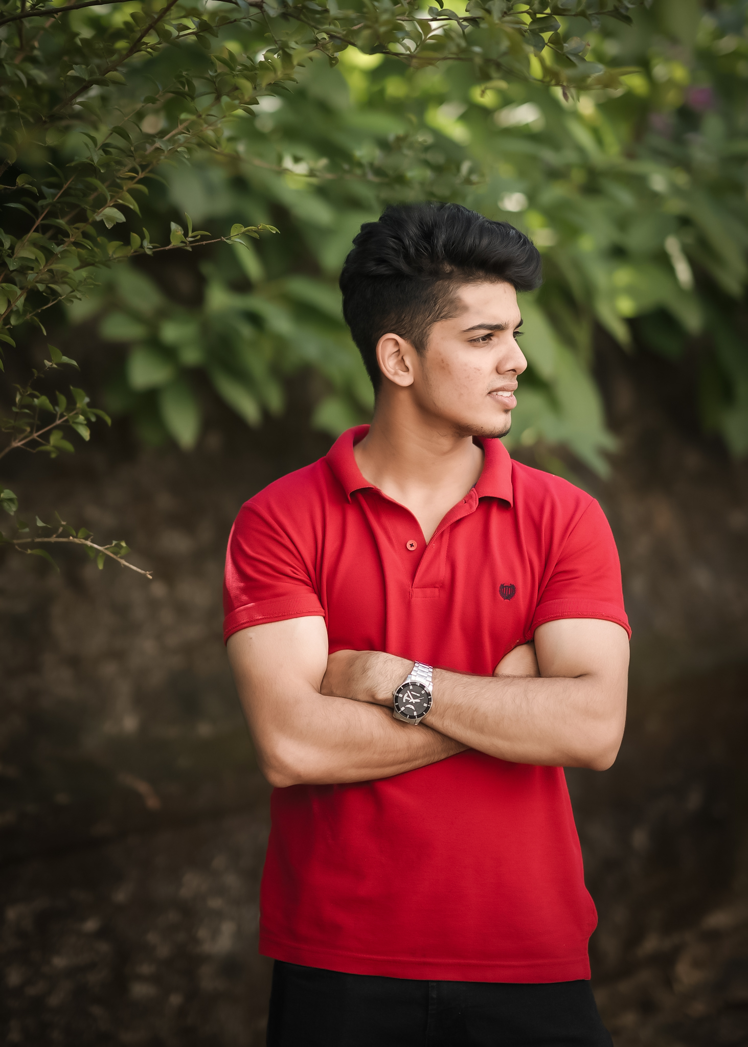 Sangeeth Suresh