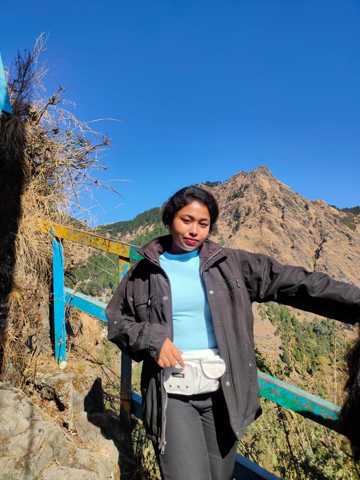 Sayantani Kayal