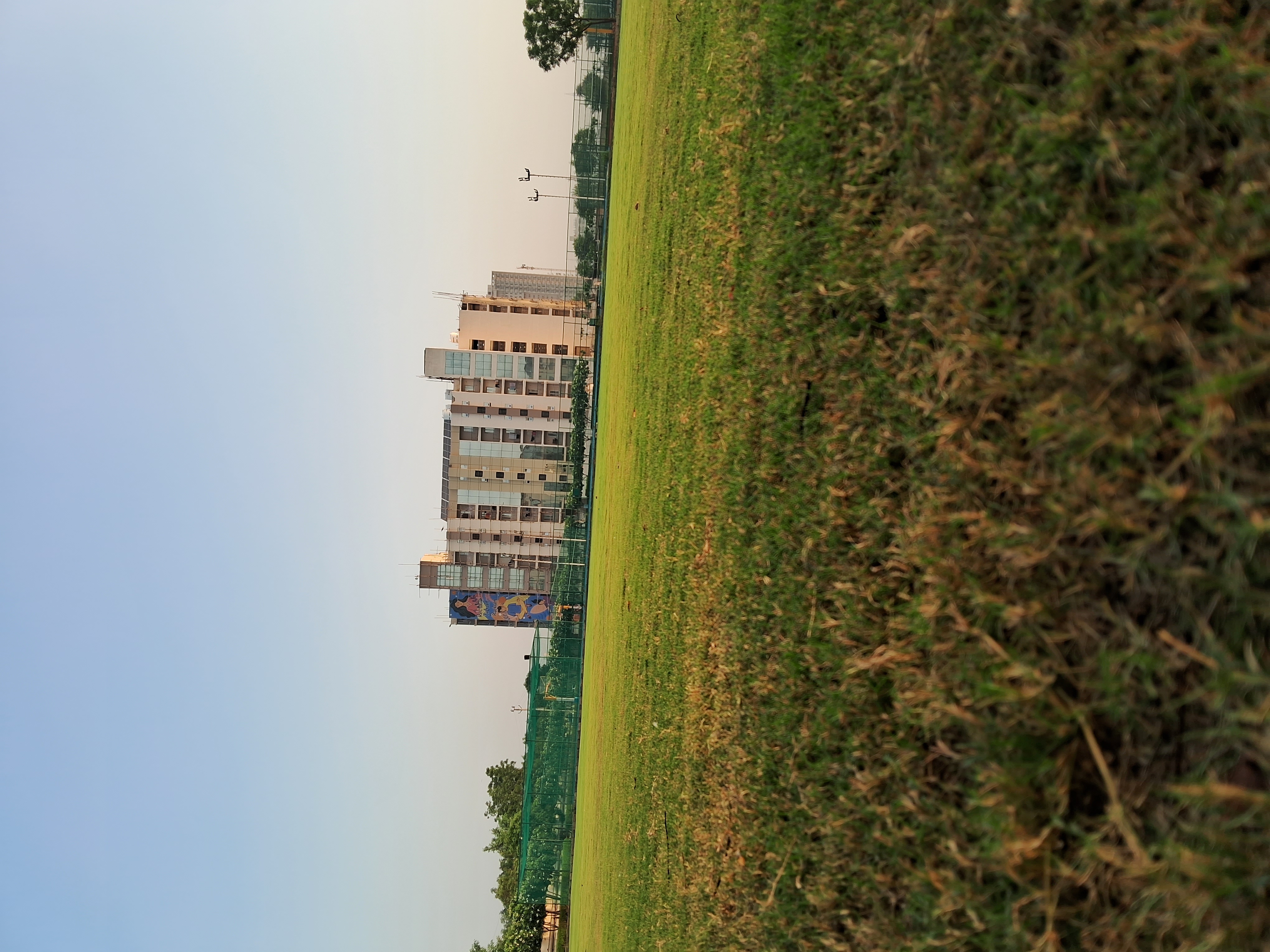 Shwetank Pandey