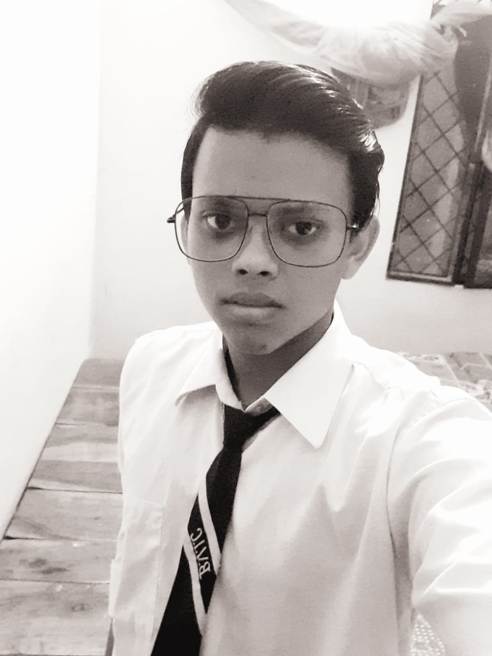 Ashwini kumar
