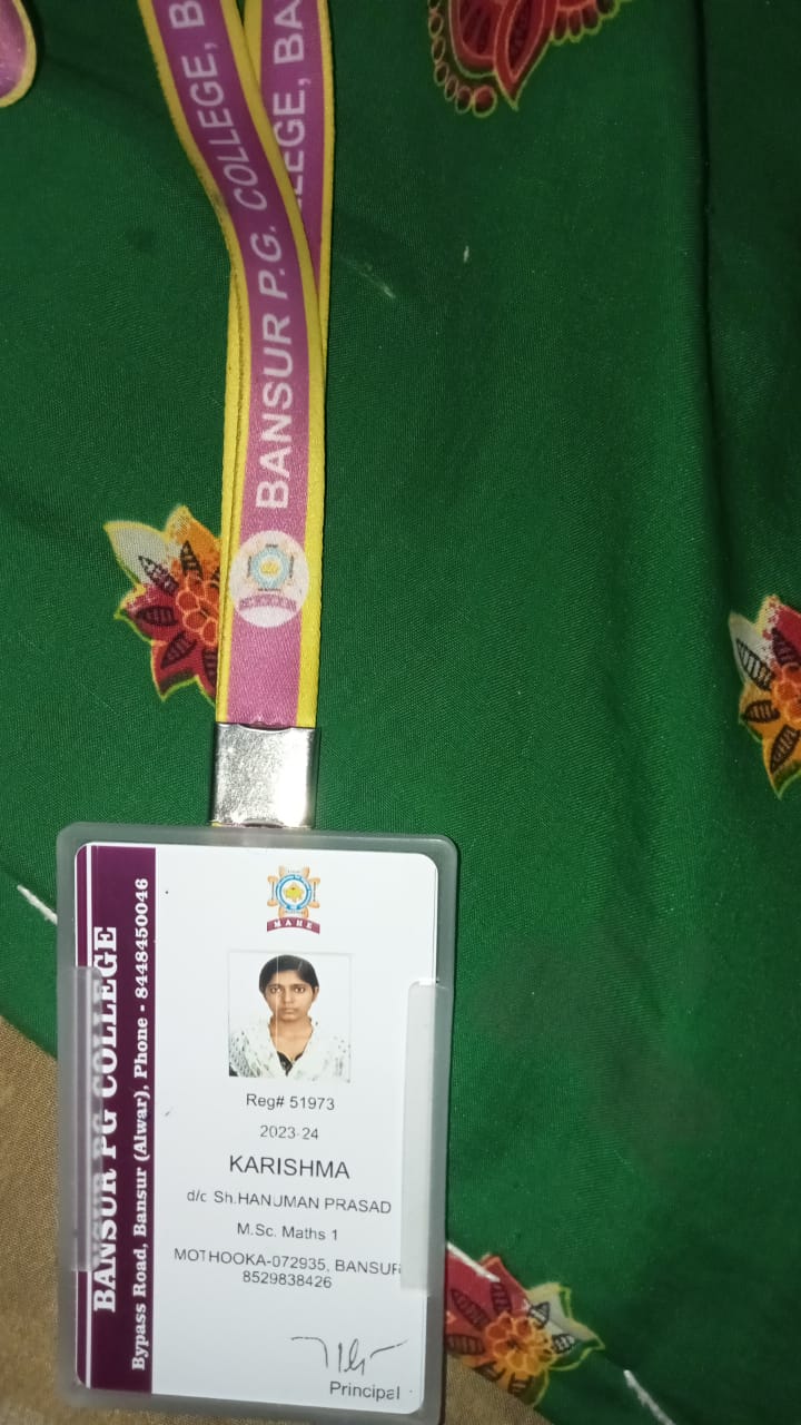 Karishma