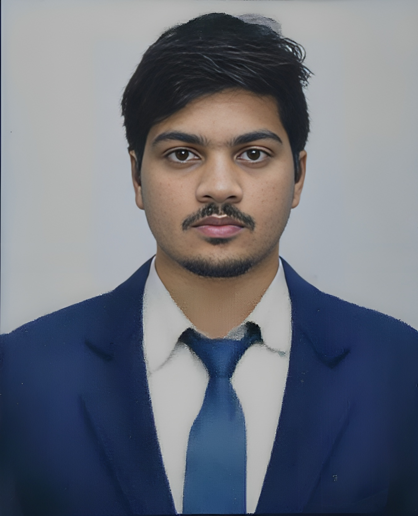 TARUN KUMAR