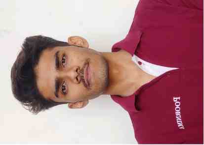 Anurag Dadhich