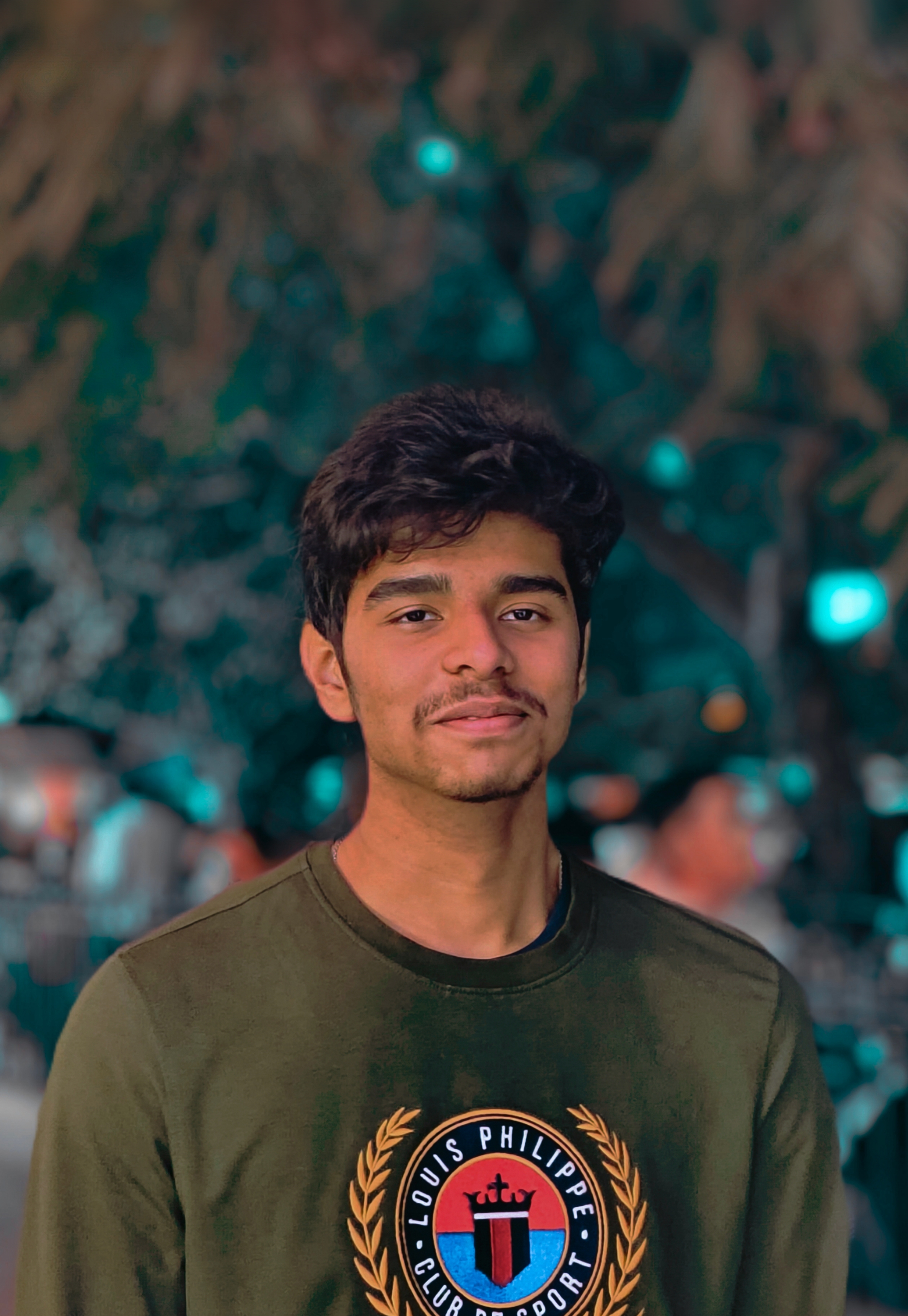 Prakrititz Borah
