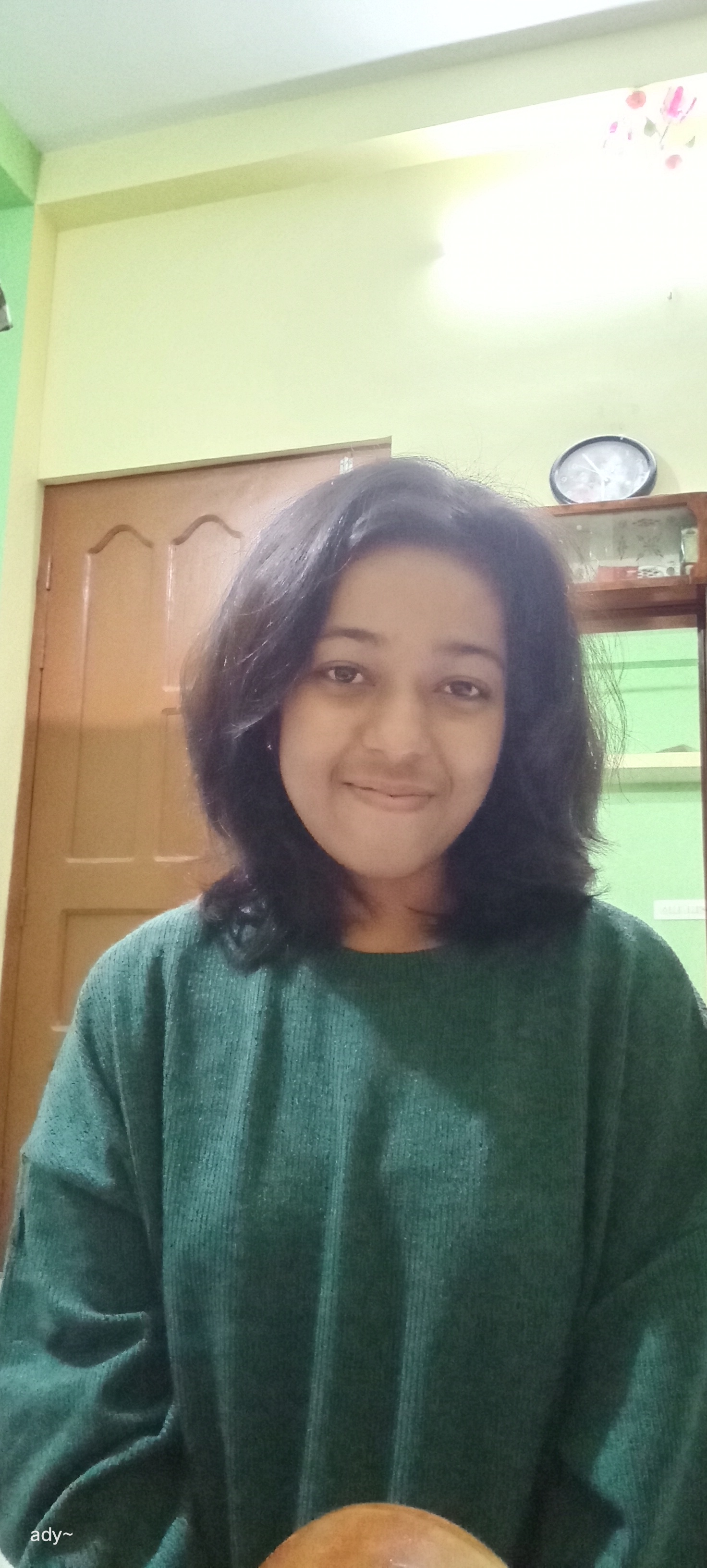 Aditi Raha