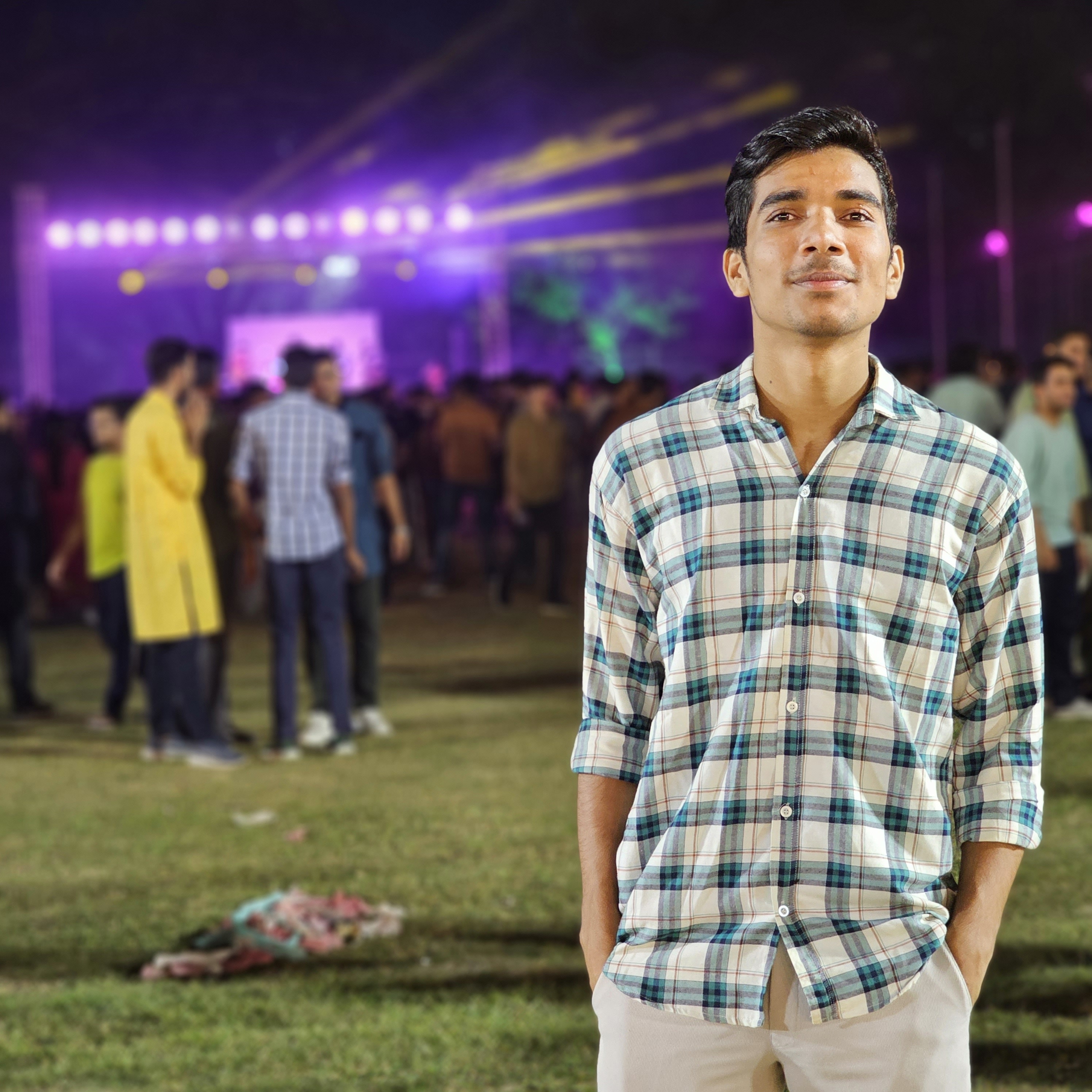 Ayush yadav