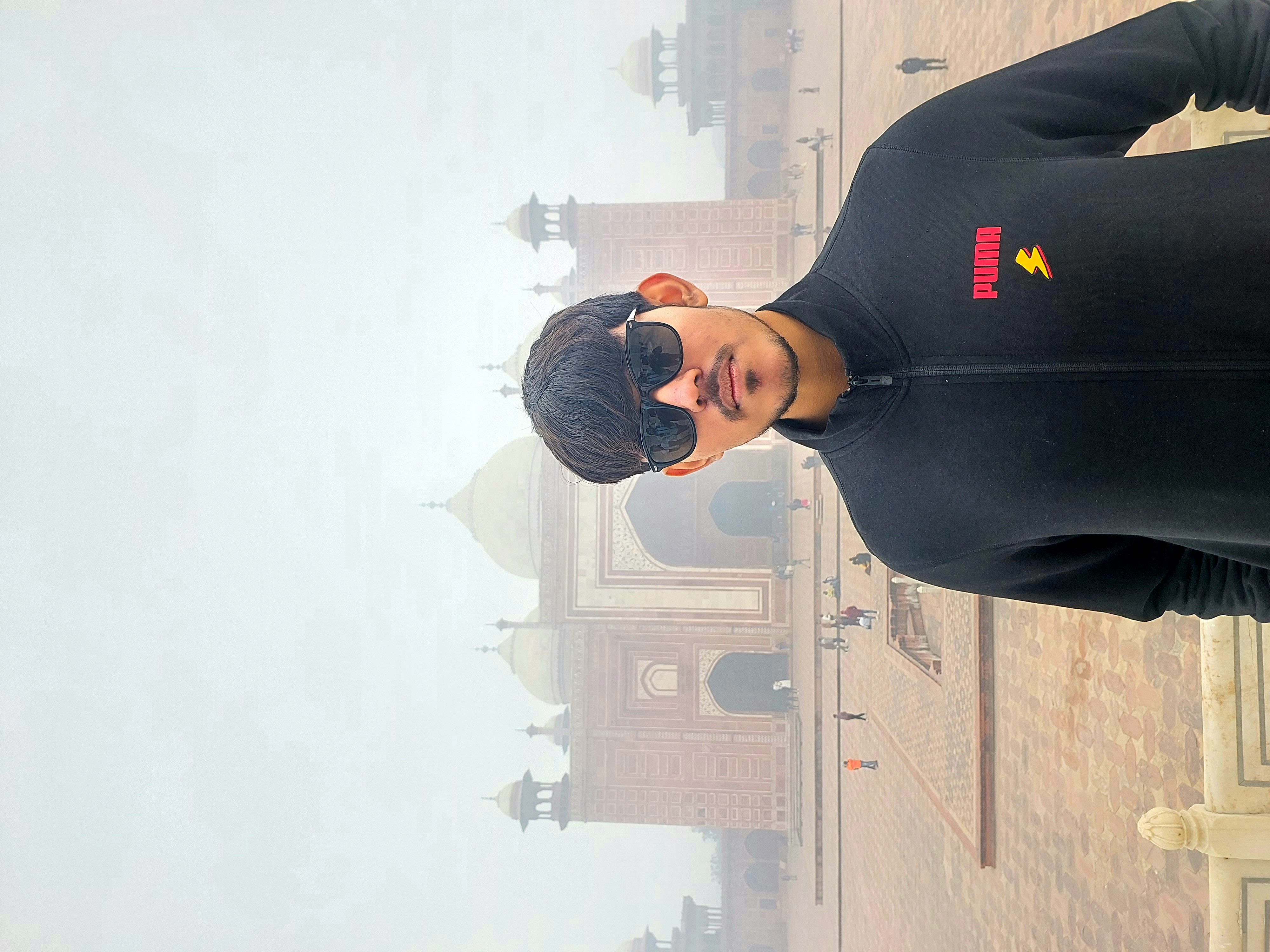 Aaryan Sojiya