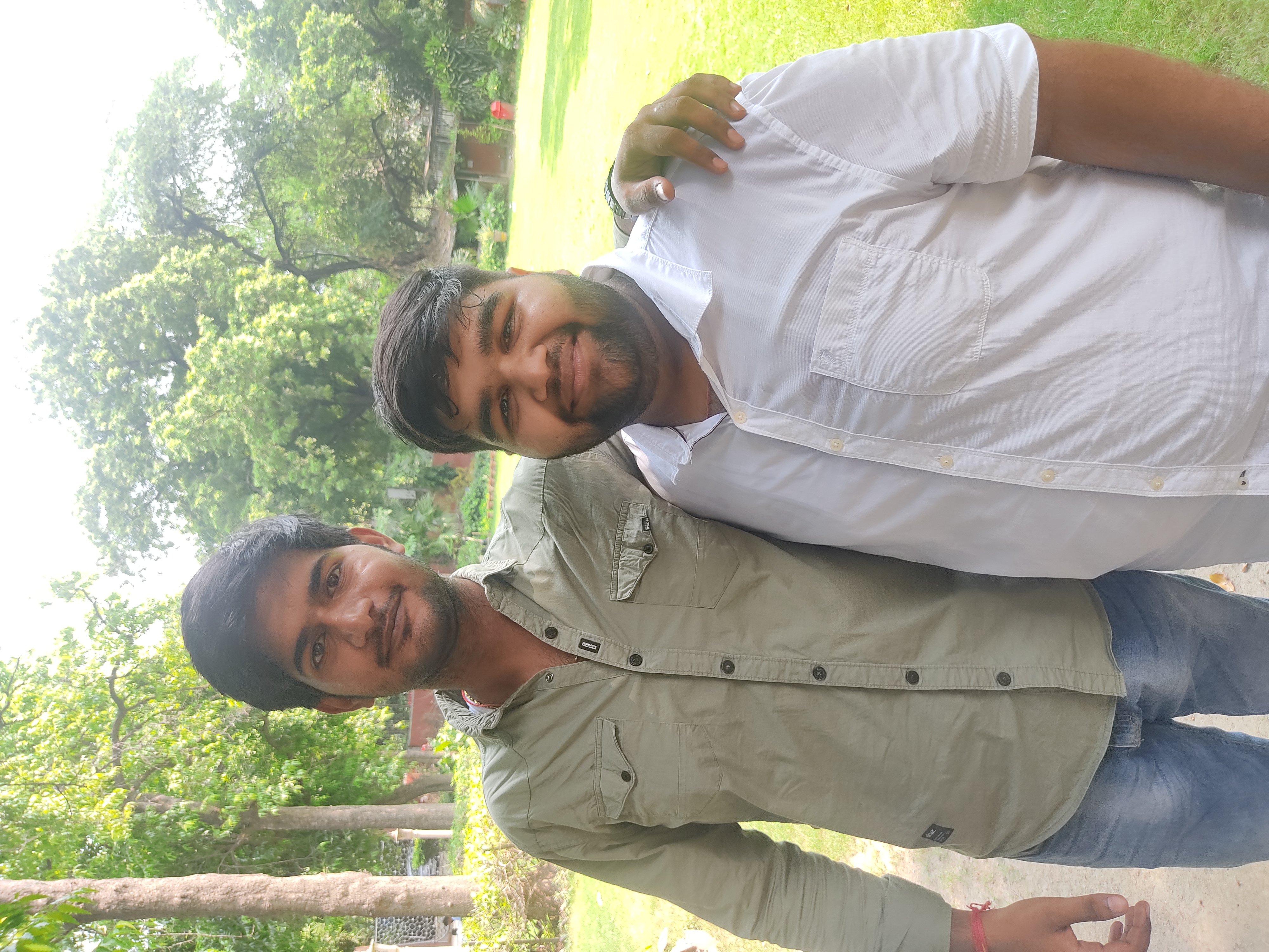 Sanyam Garg