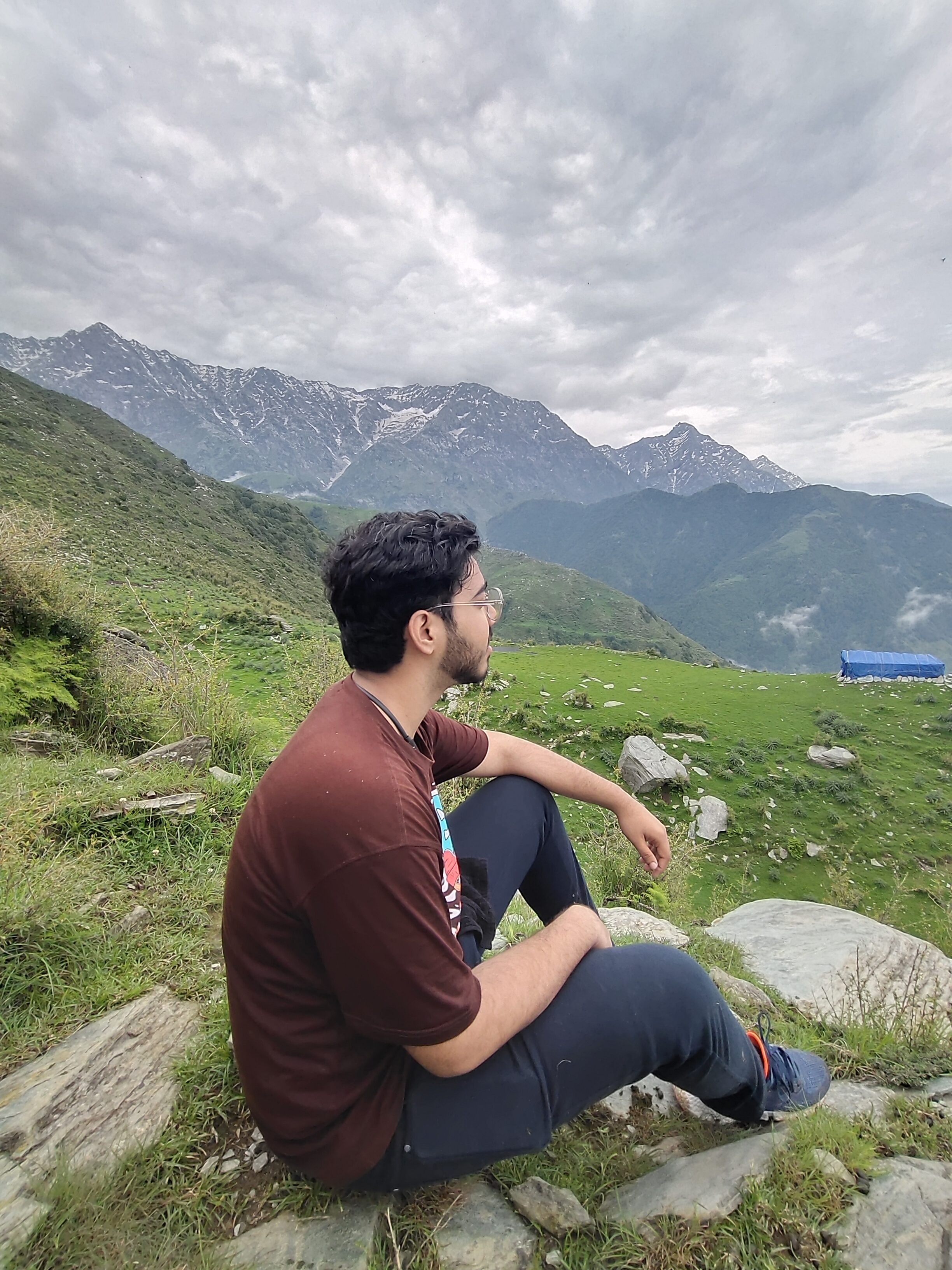 Ishan Arora