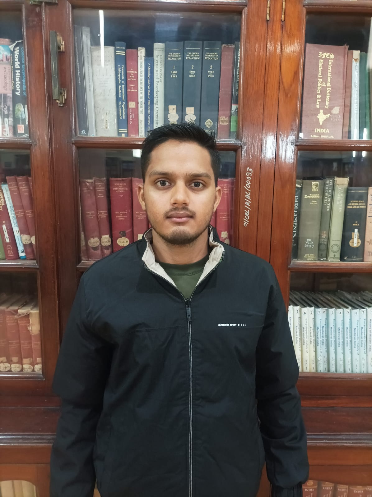 NITISH KUMAR