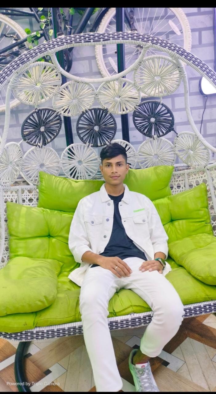 Rishi raj